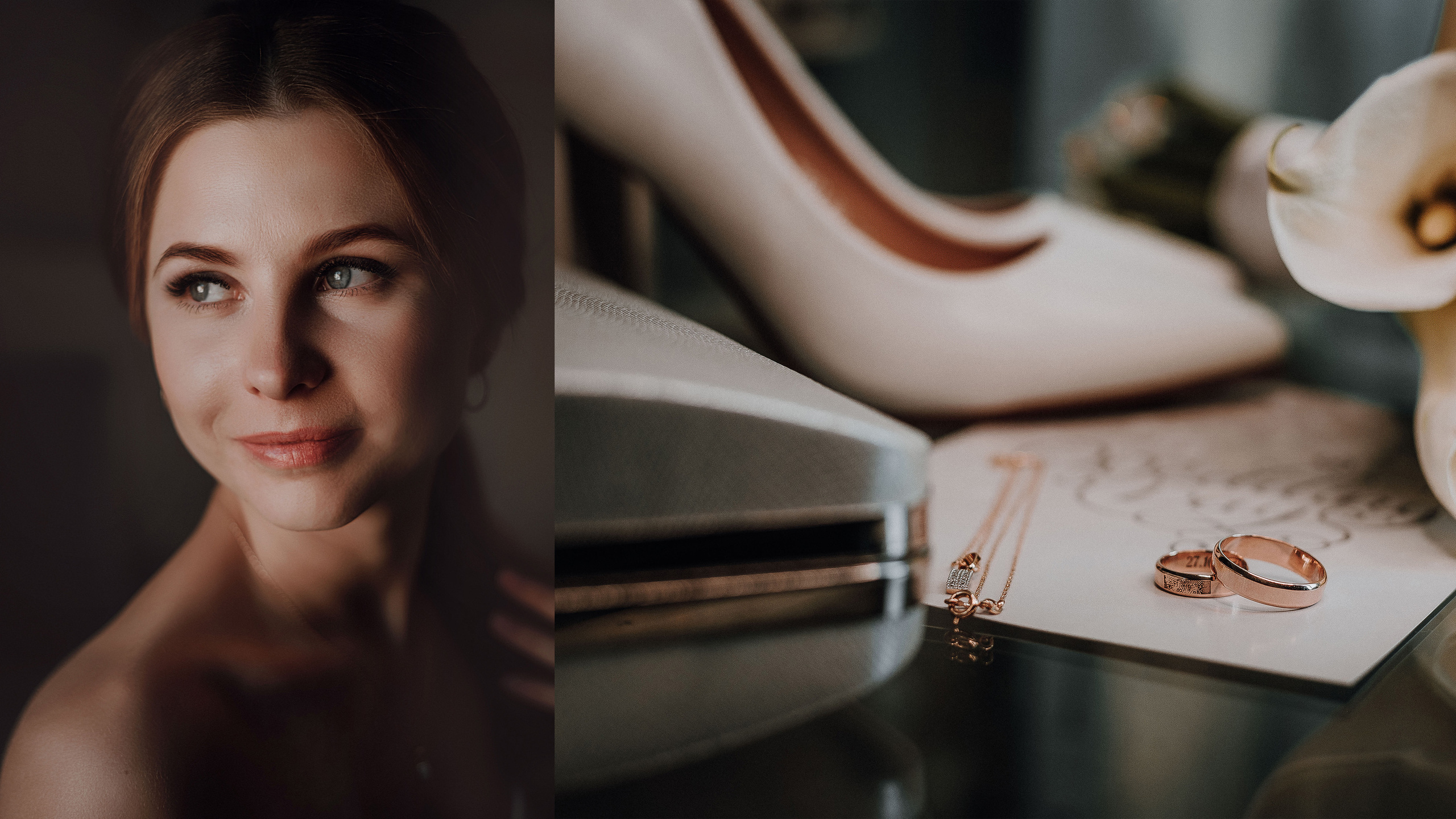 Алина & Максим. Фотограф Мария Хлебникова Санкт-Петербург Москва