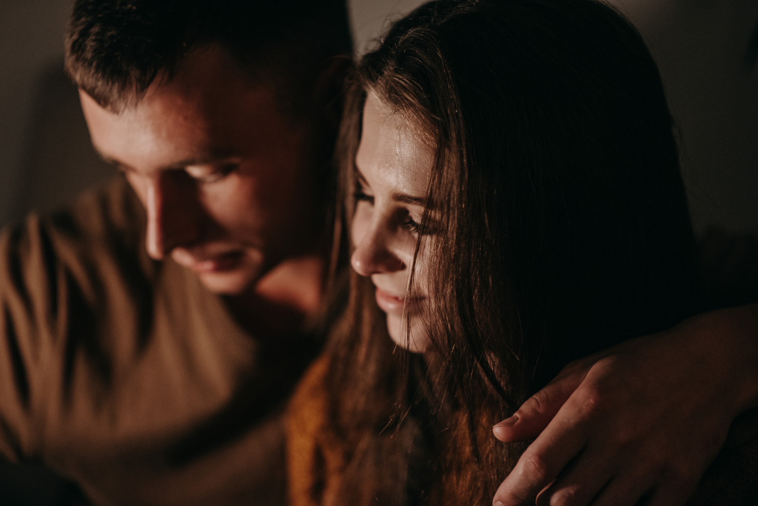 Alina & Maksim. Фотограф Мария Хлебникова Санкт-Петербург Москва