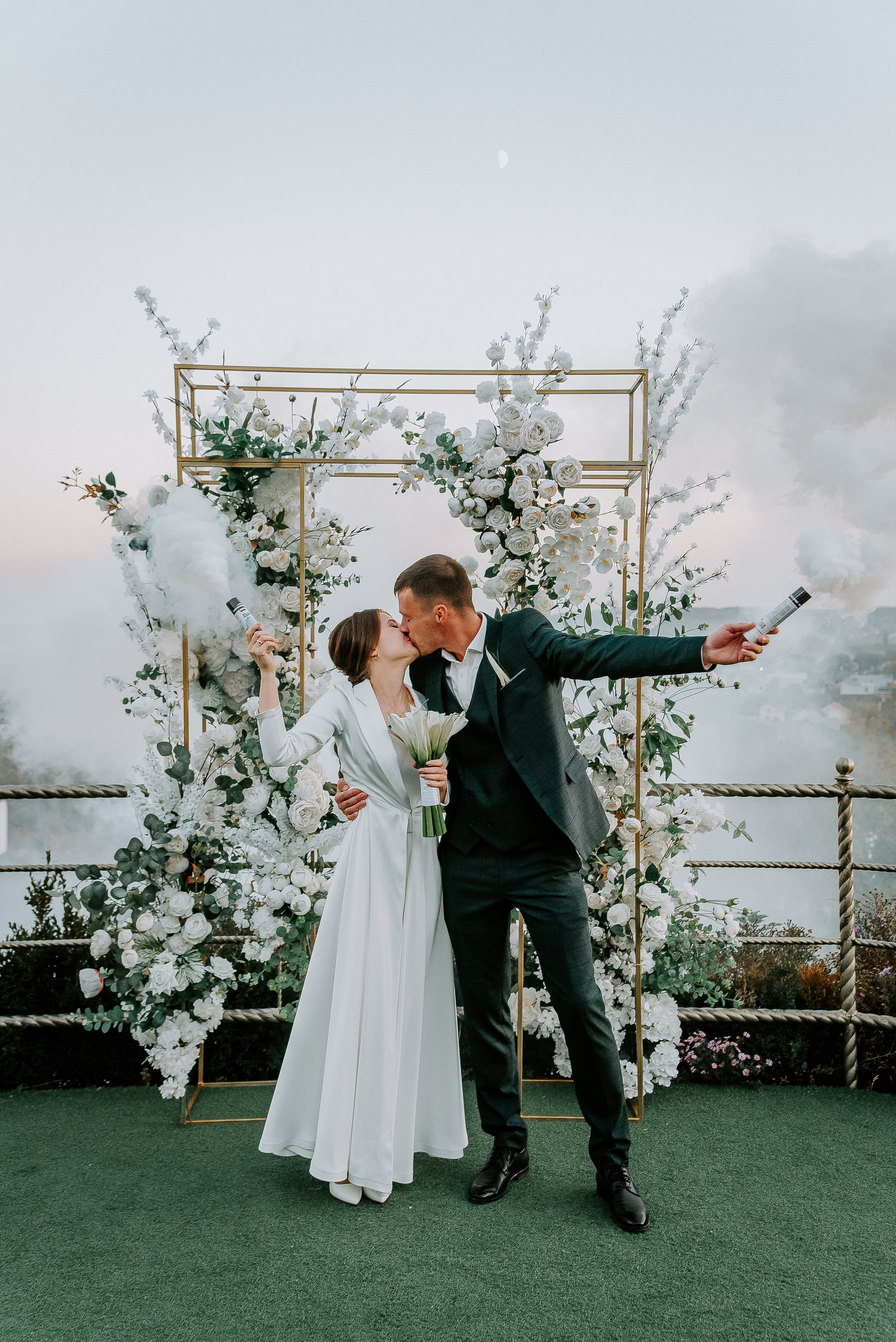 Алина & Максим. Фотограф Мария Хлебникова Санкт-Петербург Москва