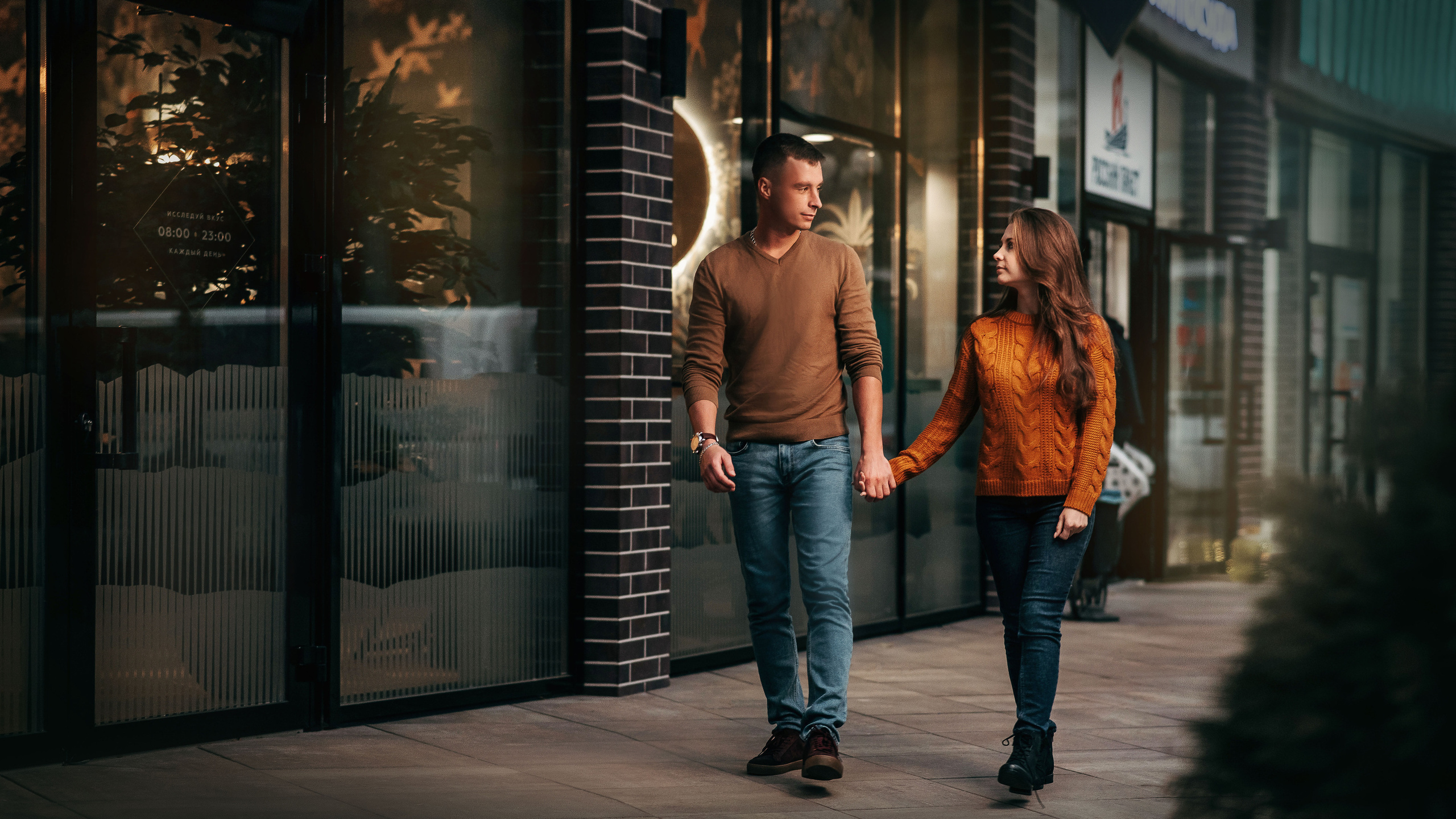 Alina & Maksim. Фотограф Мария Хлебникова Санкт-Петербург Москва