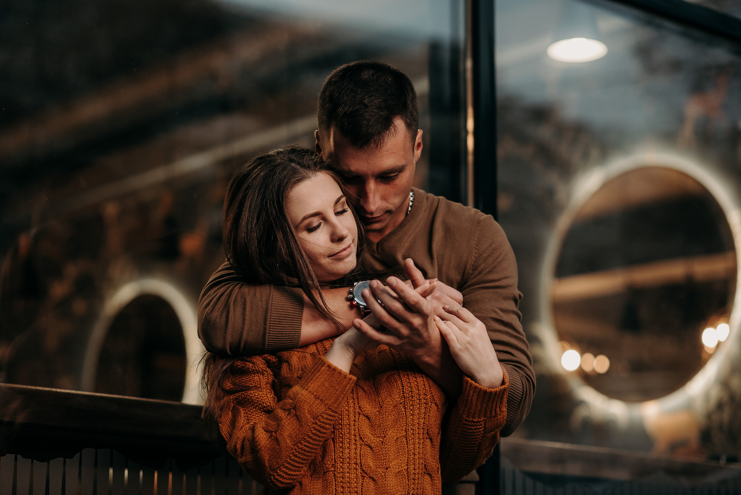 Alina & Maksim. Фотограф Мария Хлебникова Санкт-Петербург Москва