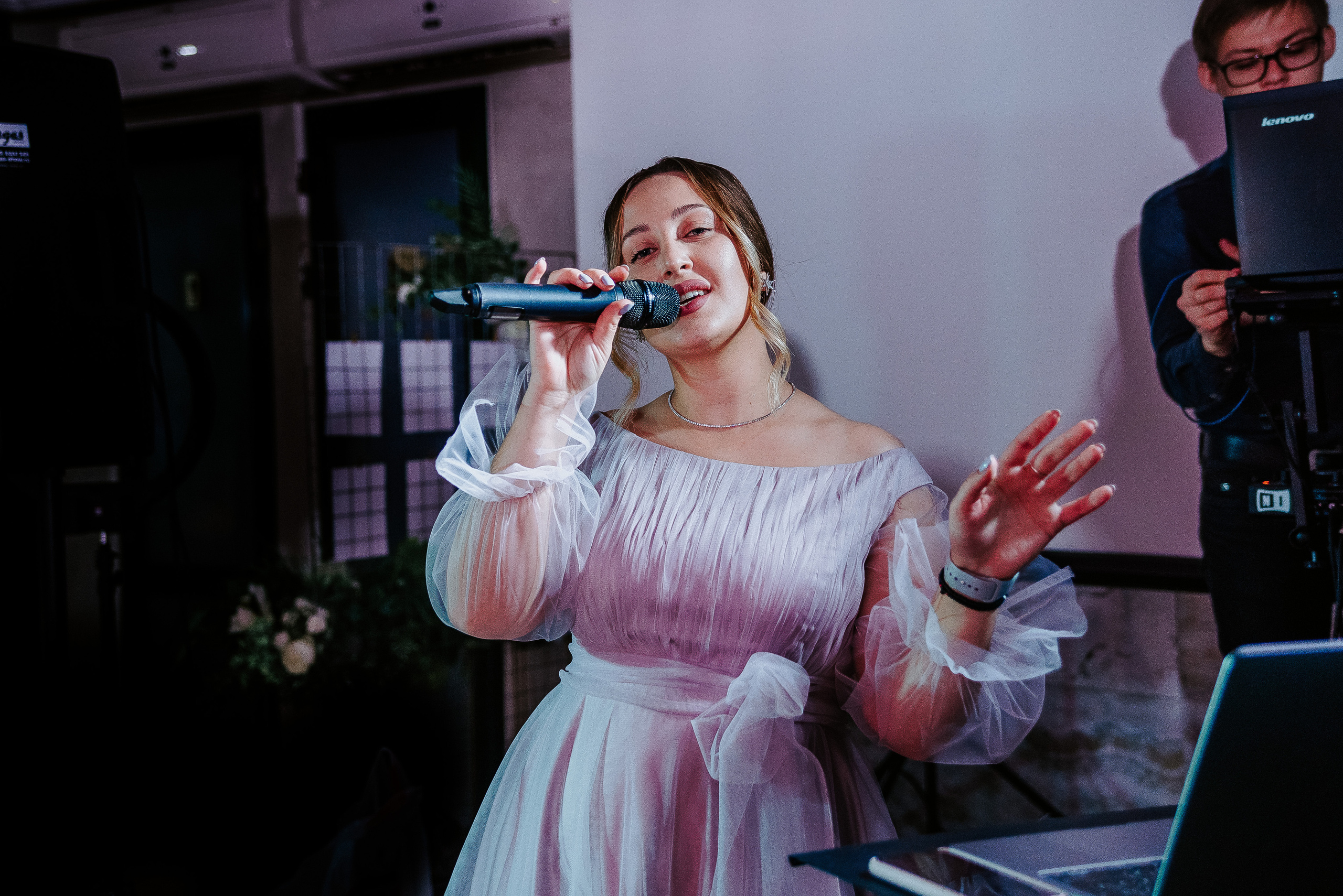 Алина & Максим. Фотограф Мария Хлебникова Санкт-Петербург Москва