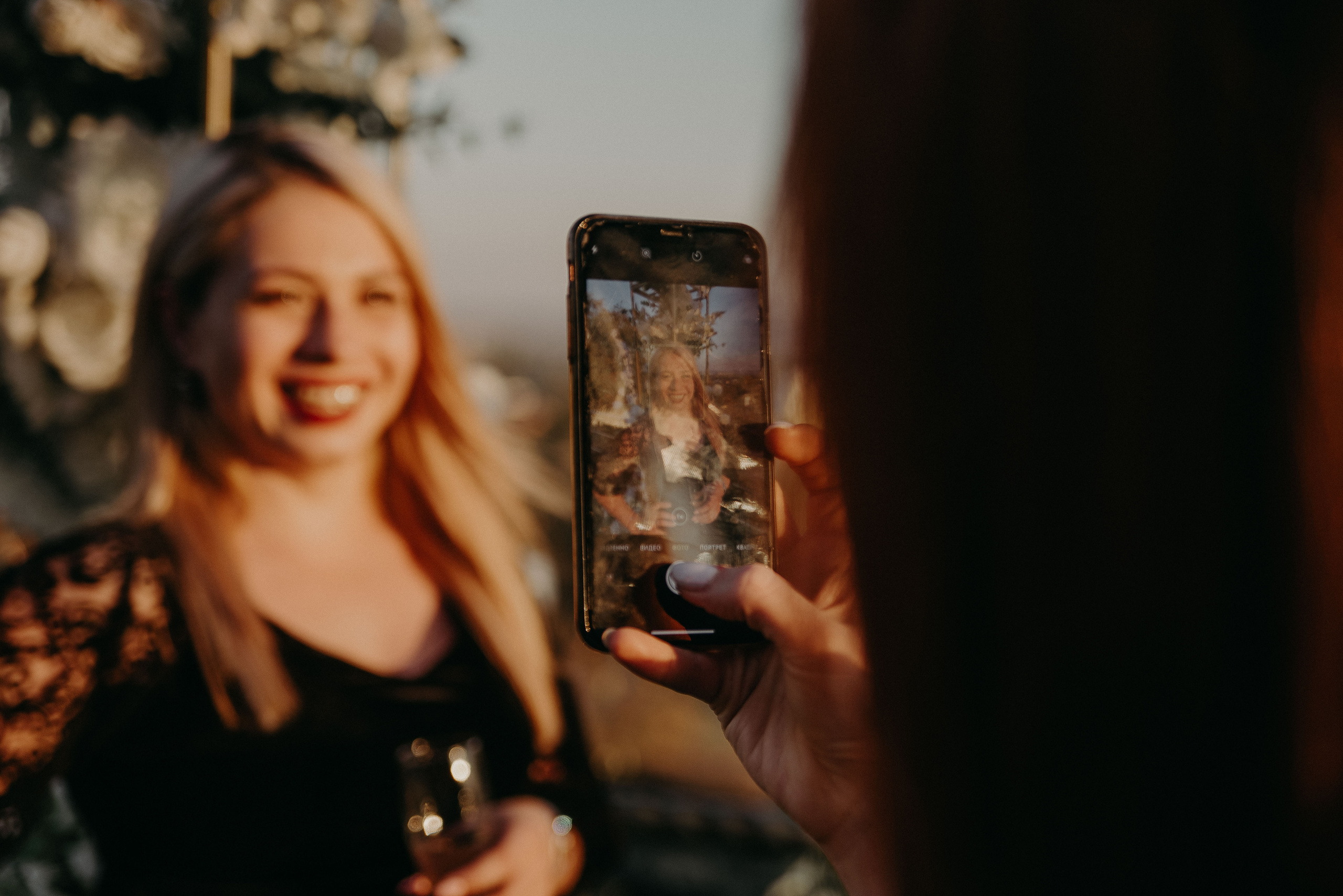 Алина & Максим. Фотограф Мария Хлебникова Санкт-Петербург Москва