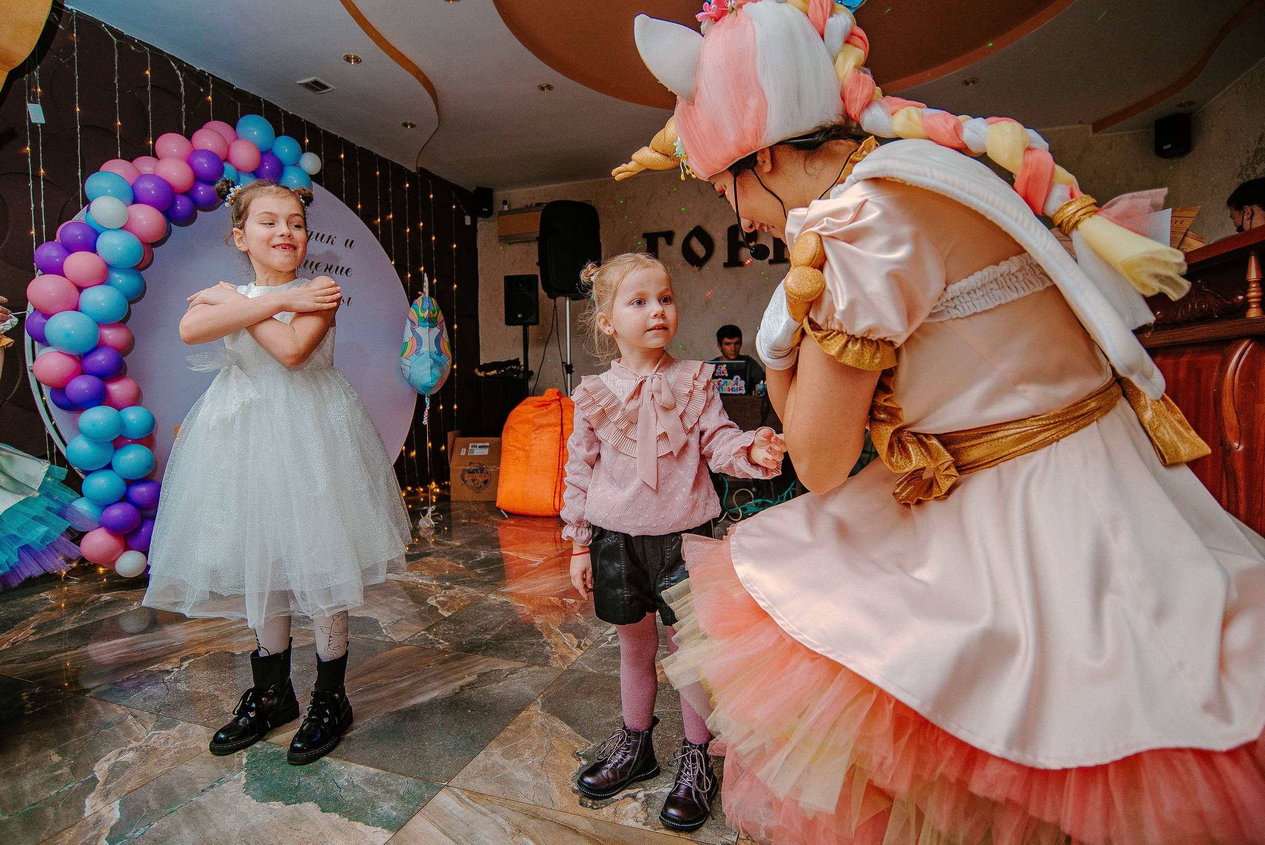 Крещение и 1 Годик. Фотограф Мария Хлебникова Санкт-Петербург Москва