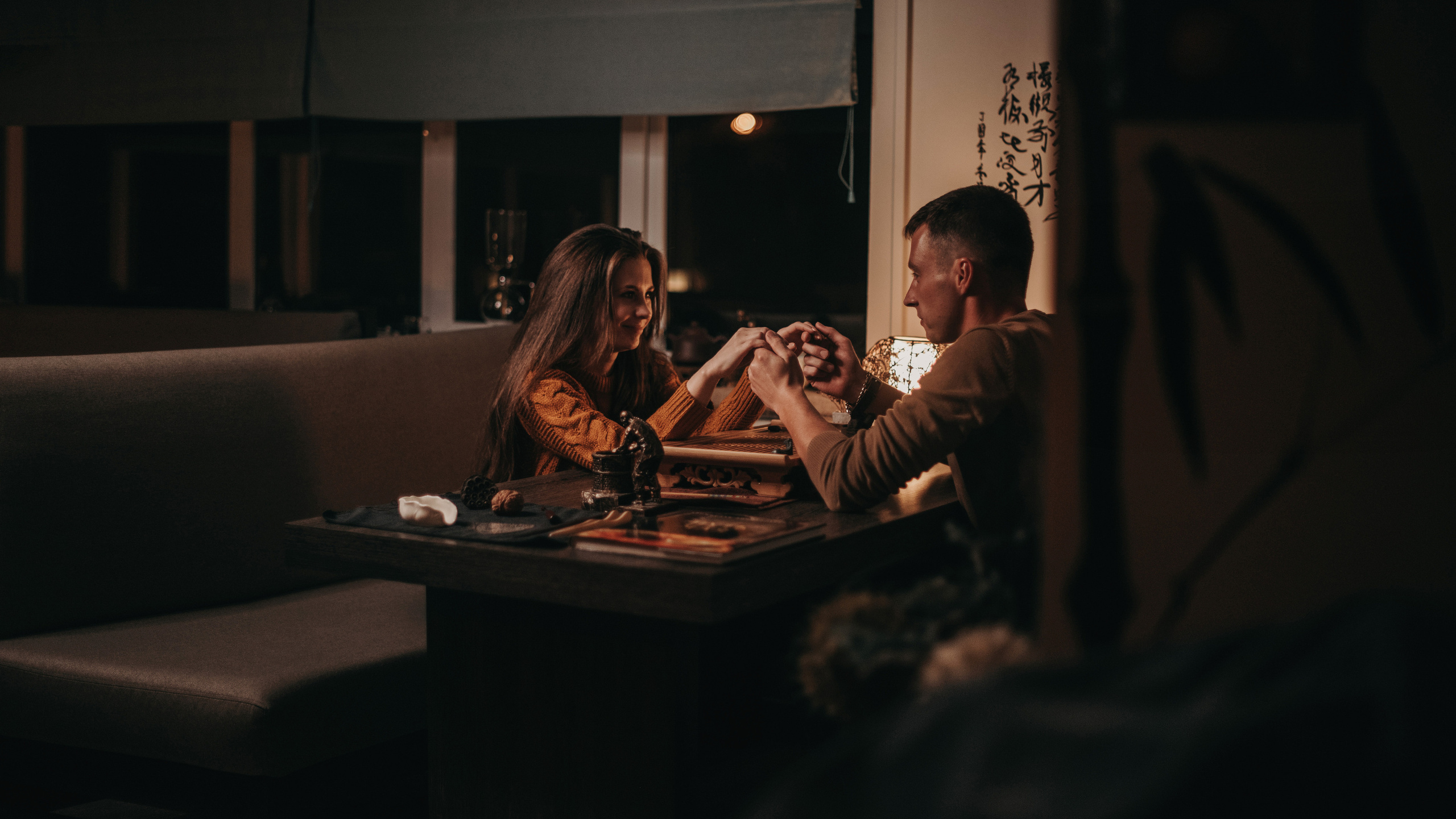 Alina & Maksim. Фотограф Мария Хлебникова Санкт-Петербург Москва