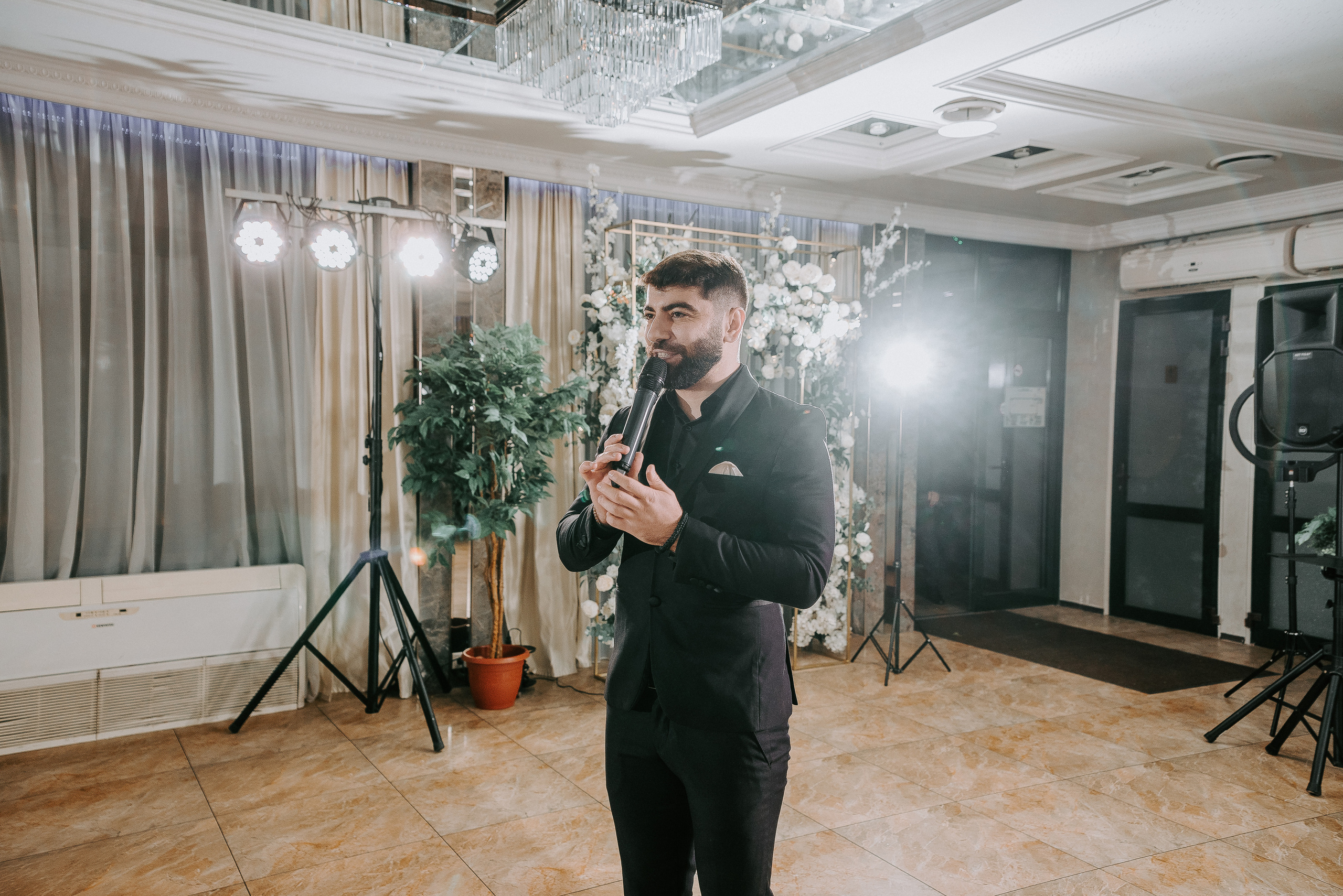 Алина & Максим. Фотограф Мария Хлебникова Санкт-Петербург Москва