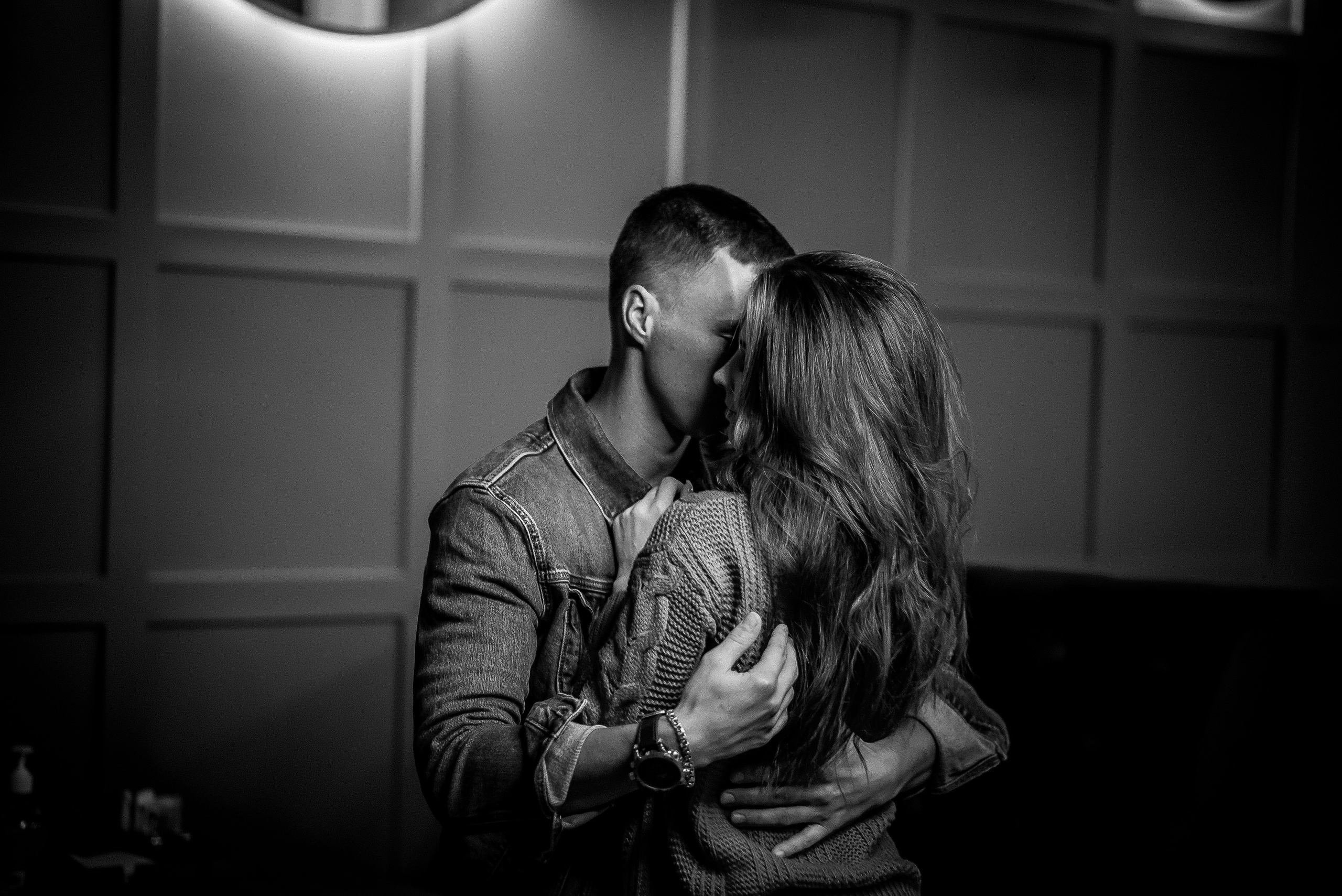 Alina & Maksim. Фотограф Мария Хлебникова Санкт-Петербург Москва