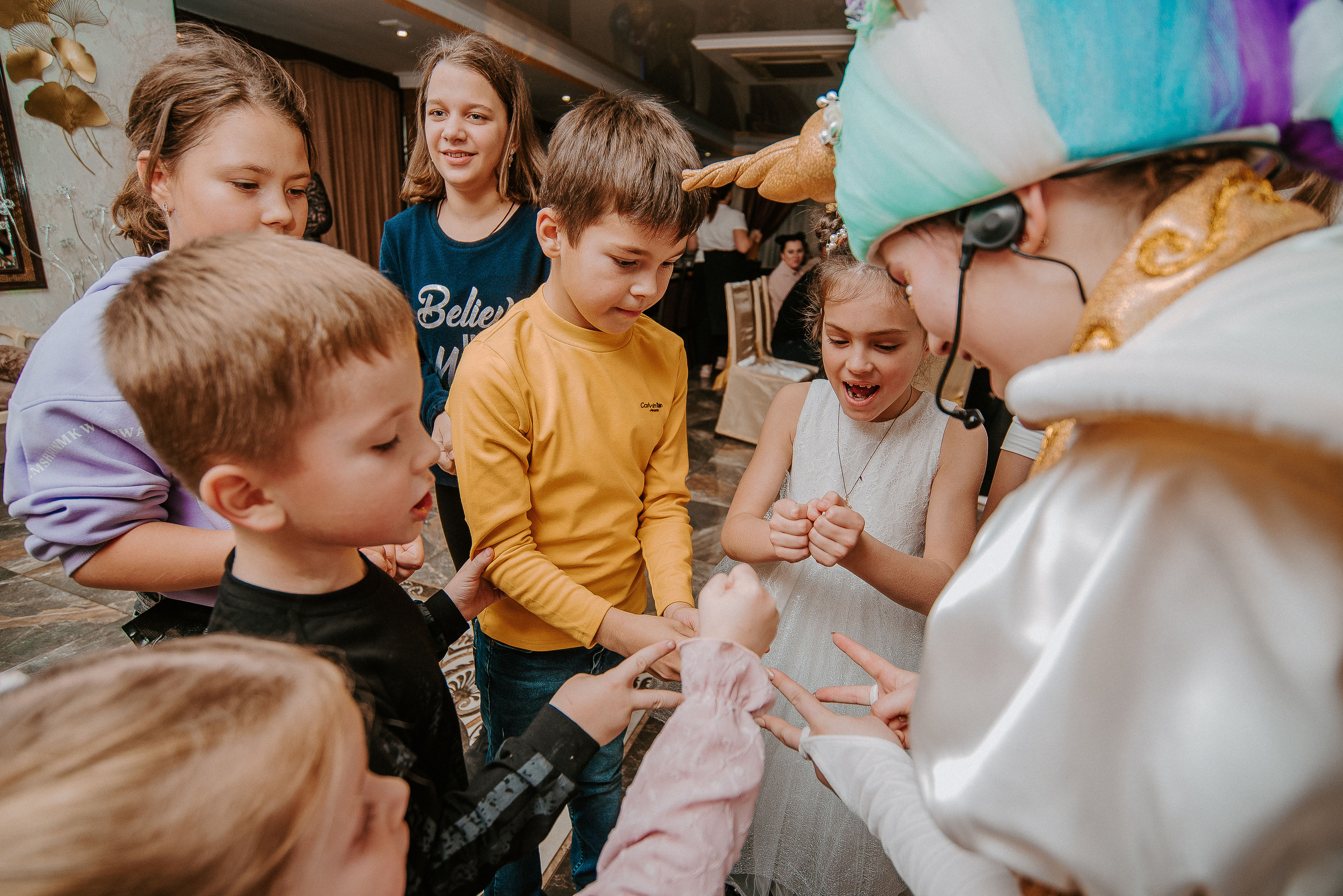 Крещение и 1 Годик. Фотограф Мария Хлебникова Санкт-Петербург Москва