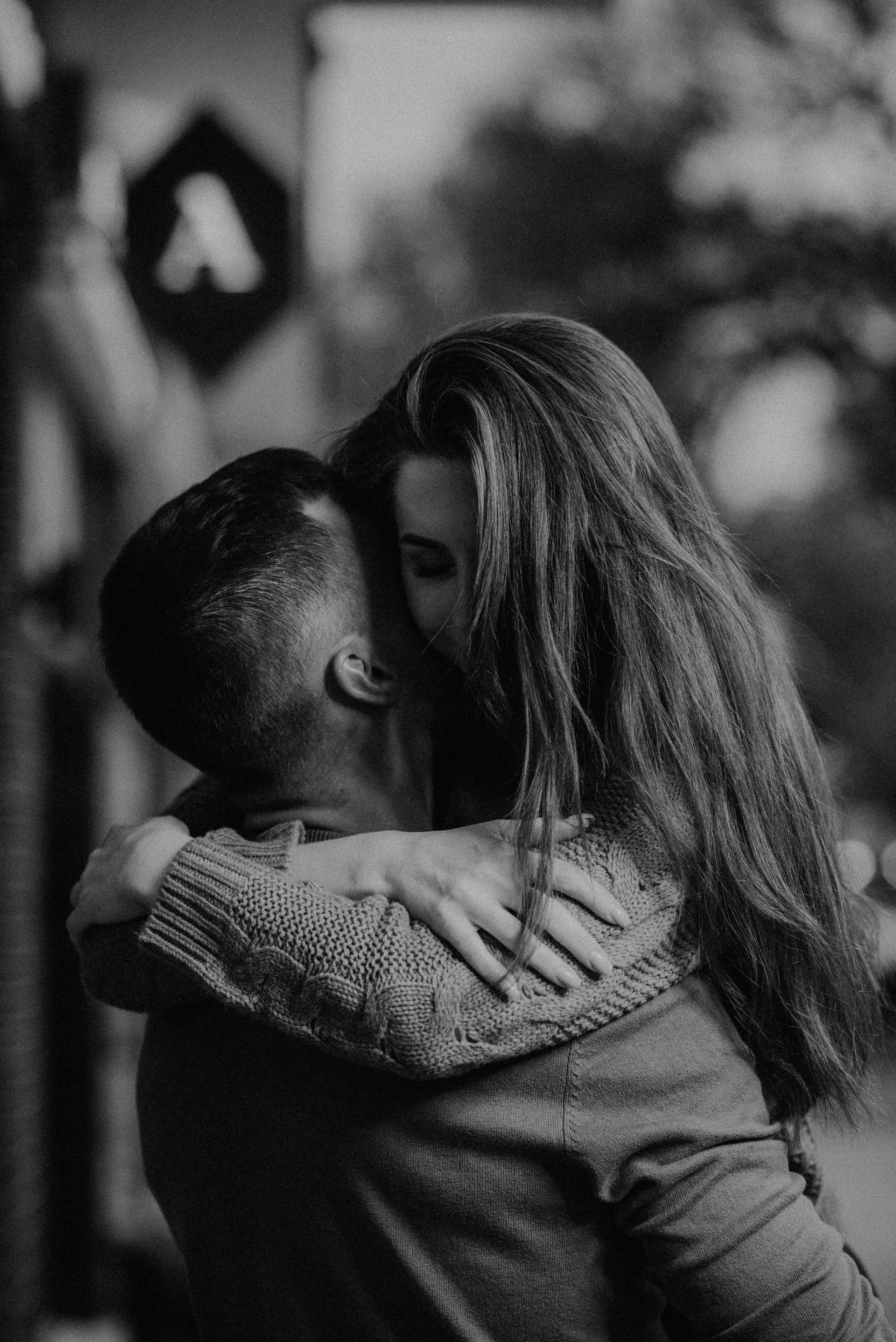 Alina & Maksim. Фотограф Мария Хлебникова Санкт-Петербург Москва