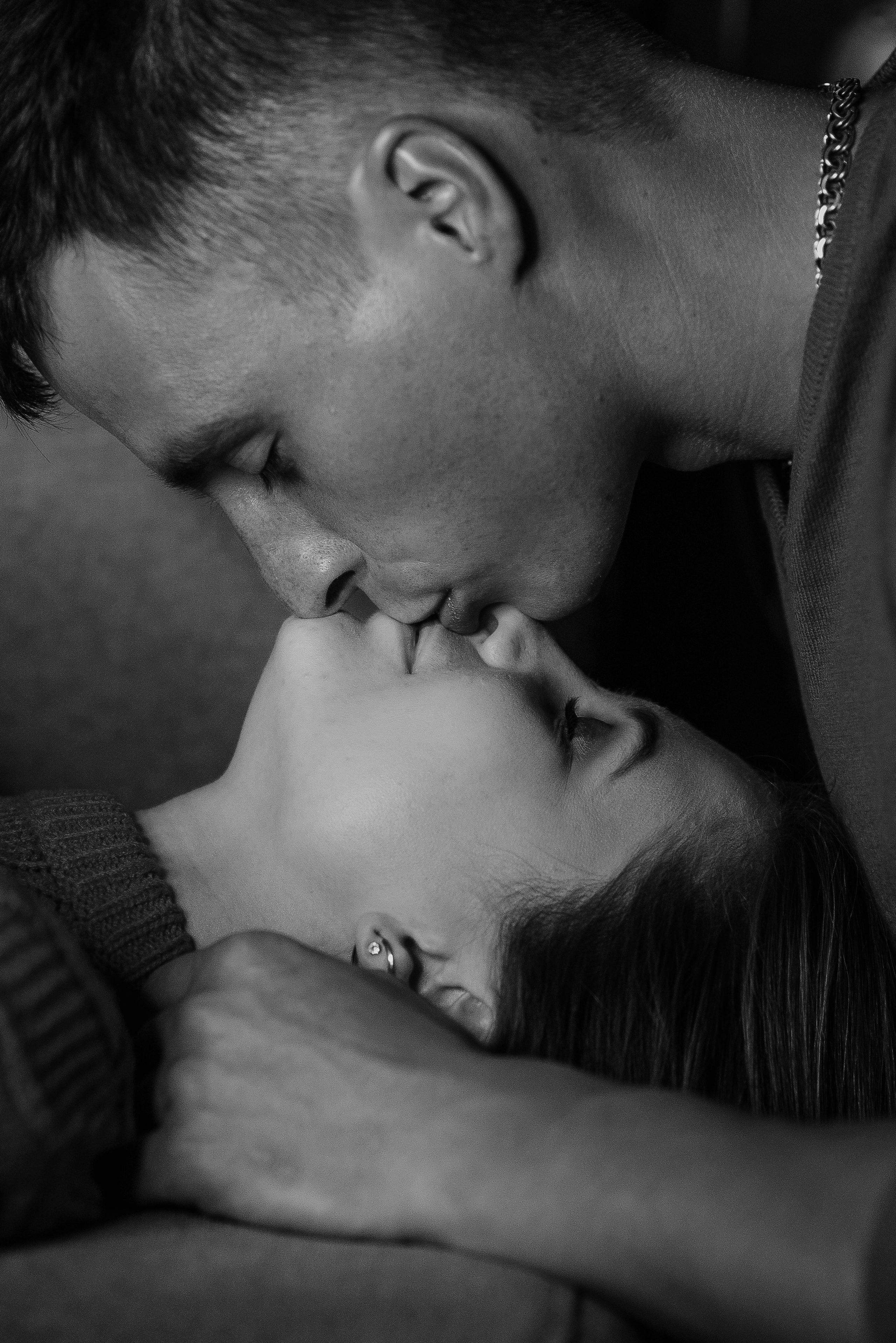 Alina & Maksim. Фотограф Мария Хлебникова Санкт-Петербург Москва