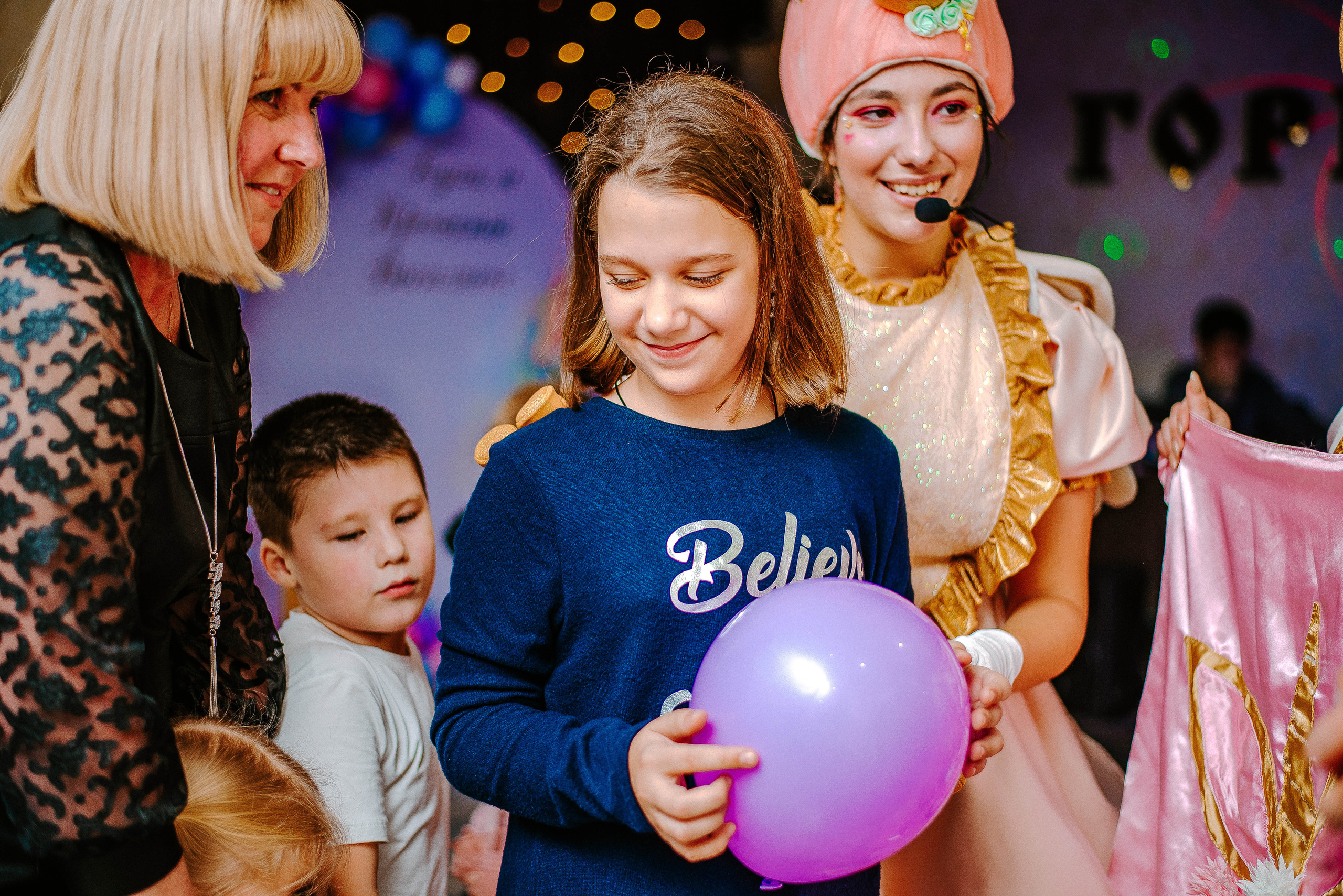 Крещение и 1 Годик. Фотограф Мария Хлебникова Санкт-Петербург Москва