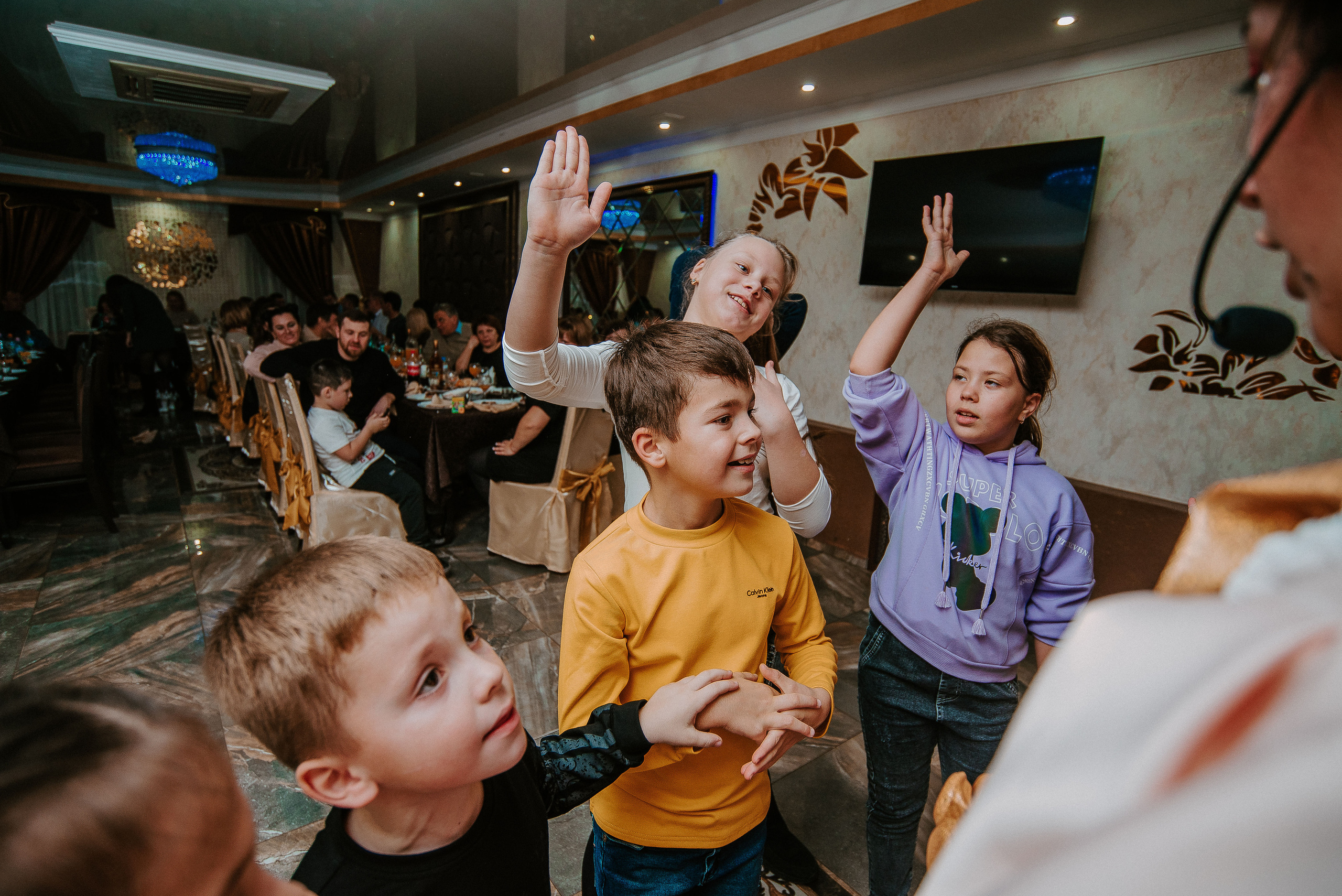 Крещение и 1 Годик. Фотограф Мария Хлебникова Санкт-Петербург Москва