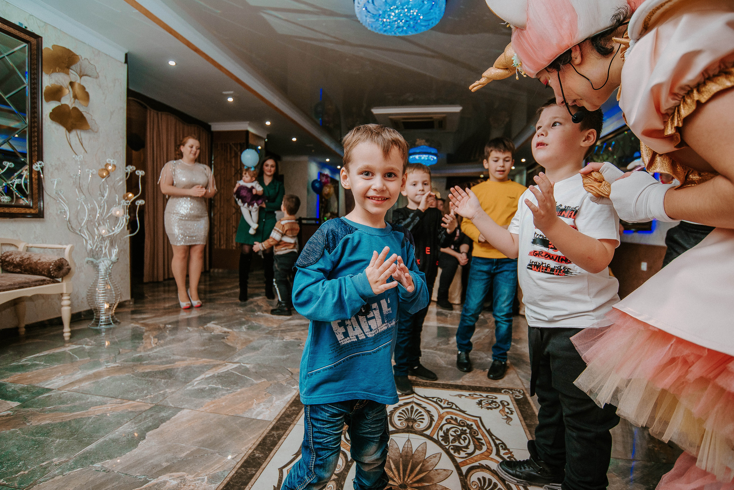 Крещение и 1 Годик. Фотограф Мария Хлебникова Санкт-Петербург Москва