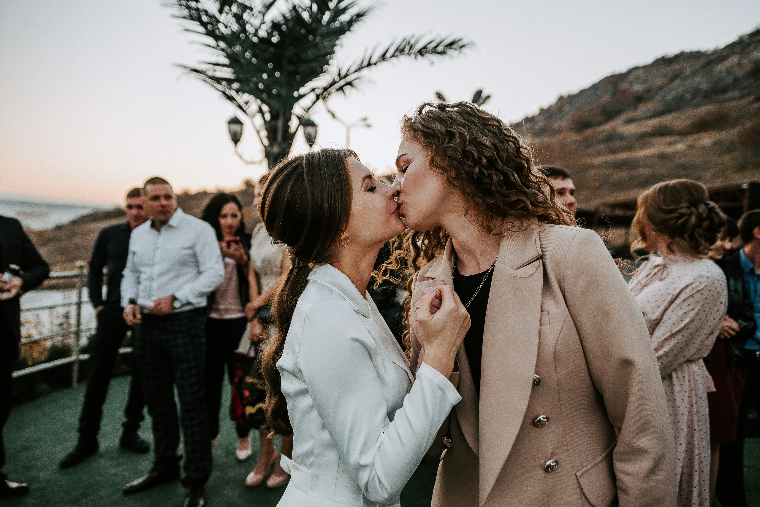 Алина & Максим. Фотограф Мария Хлебникова Санкт-Петербург Москва