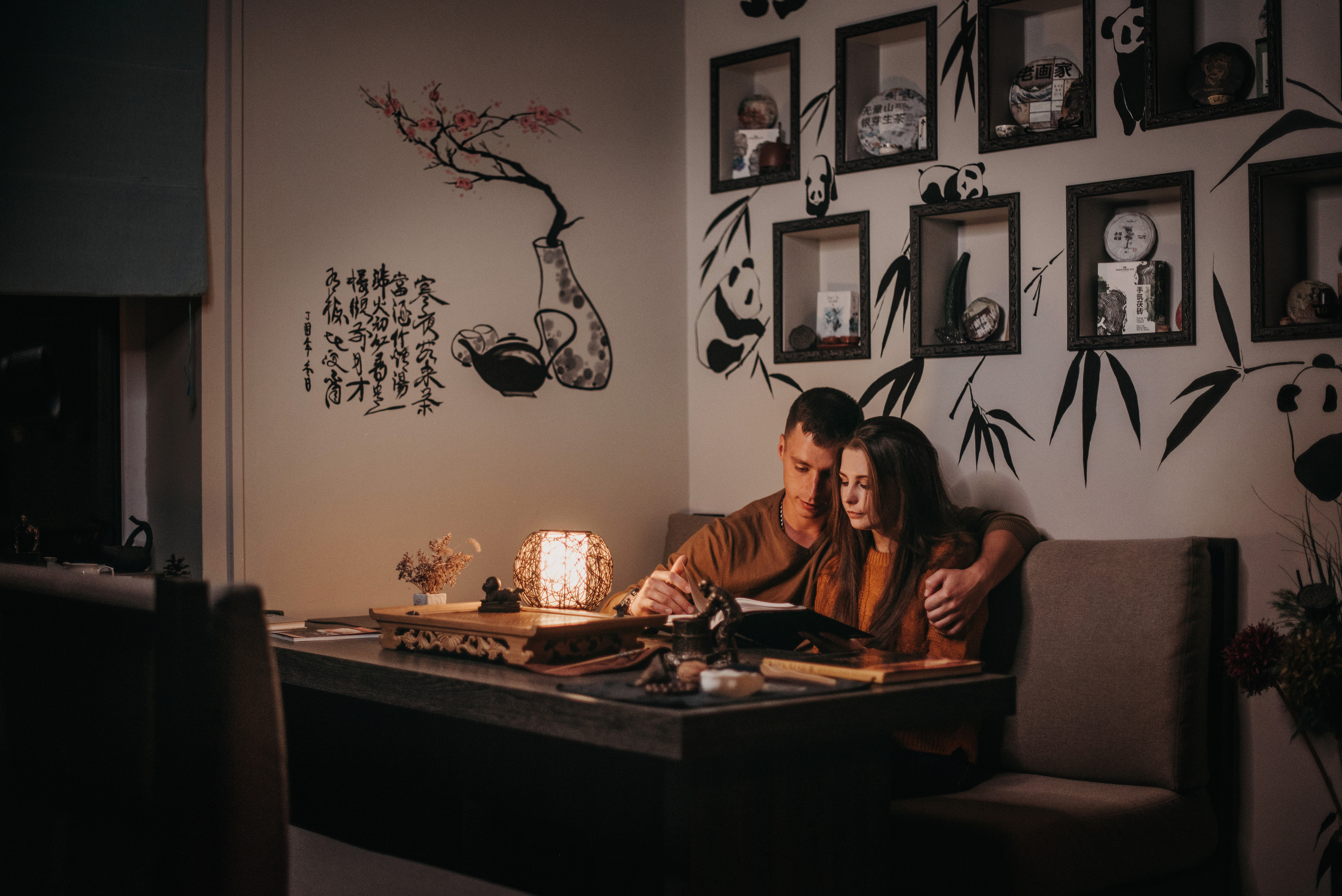 Alina & Maksim. Фотограф Мария Хлебникова Санкт-Петербург Москва