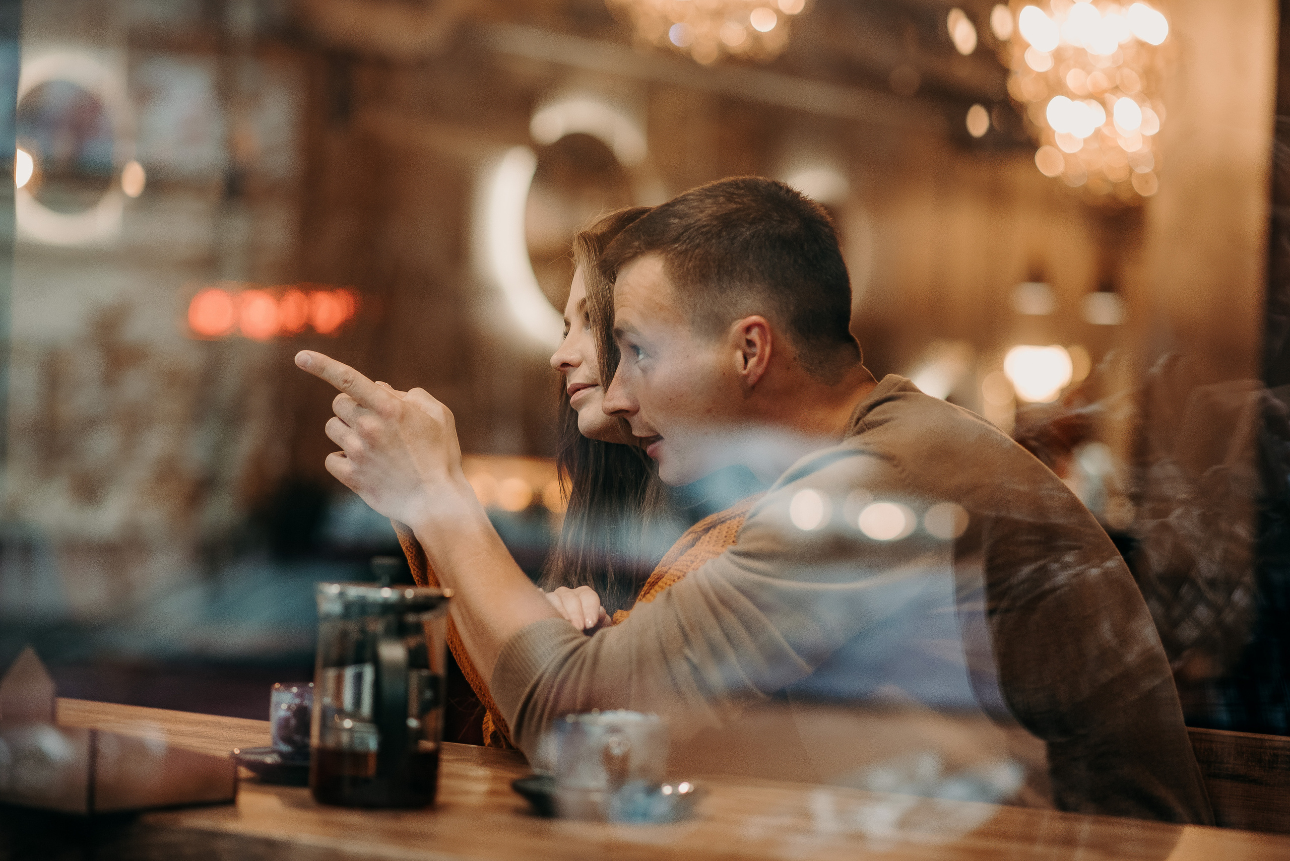 Alina & Maksim. Фотограф Мария Хлебникова Санкт-Петербург Москва