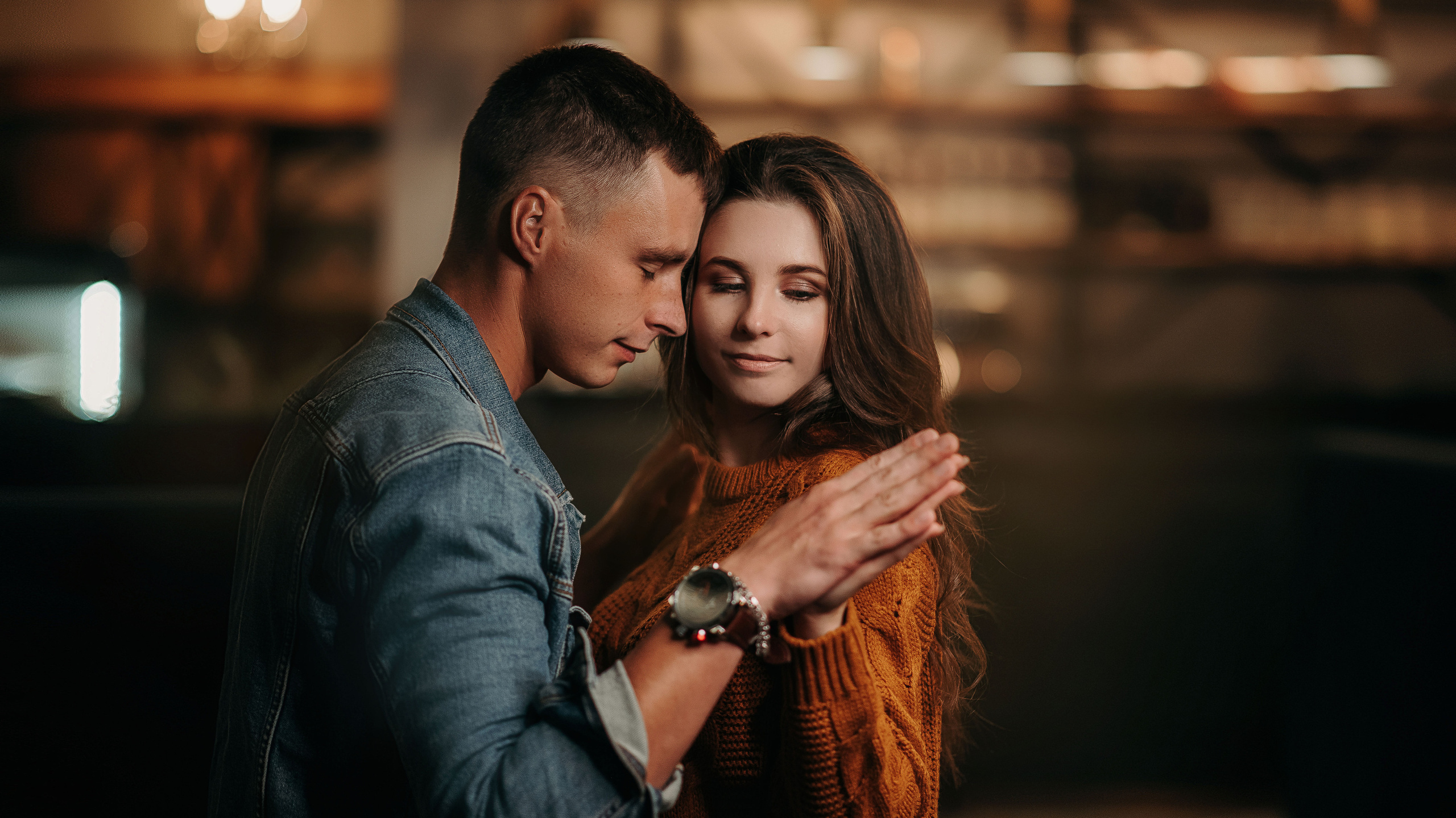 Alina & Maksim. Фотограф Мария Хлебникова Санкт-Петербург Москва