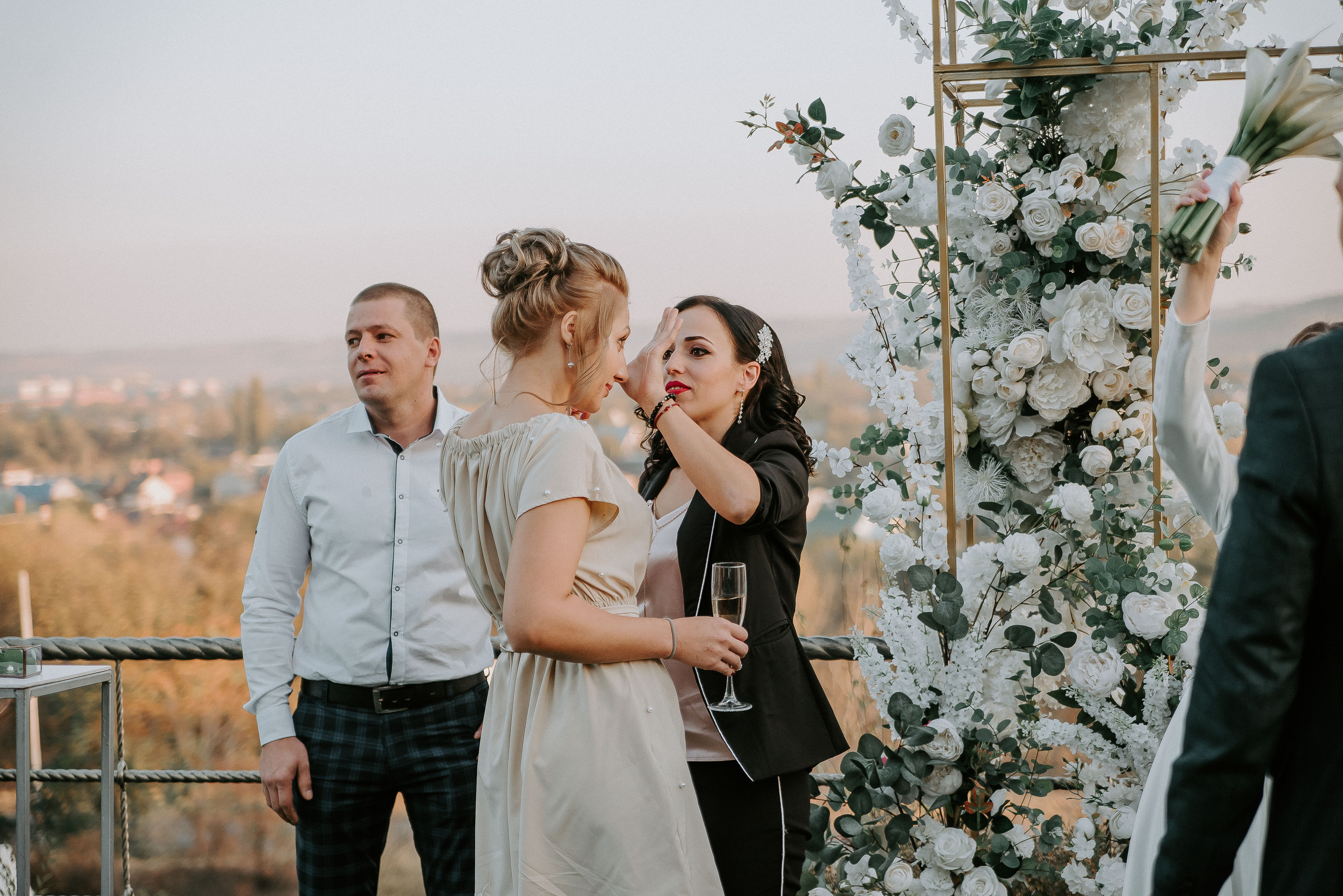 Алина & Максим. Фотограф Мария Хлебникова Санкт-Петербург Москва