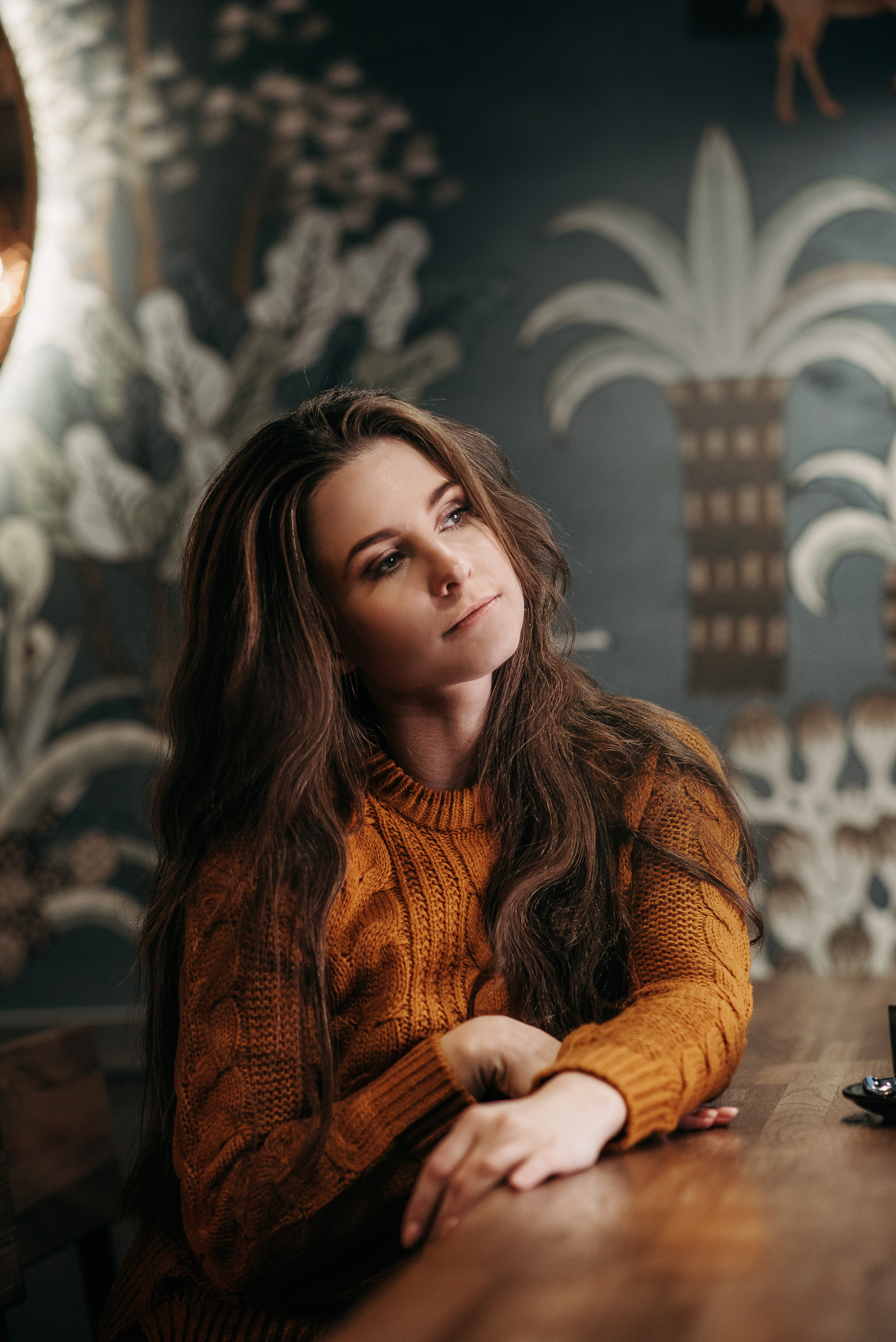 Alina & Maksim. Фотограф Мария Хлебникова Санкт-Петербург Москва