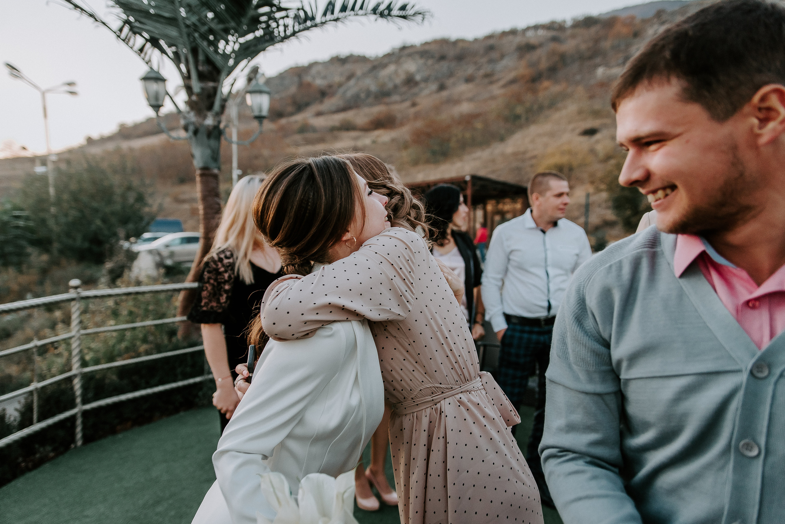 Алина & Максим. Фотограф Мария Хлебникова Санкт-Петербург Москва