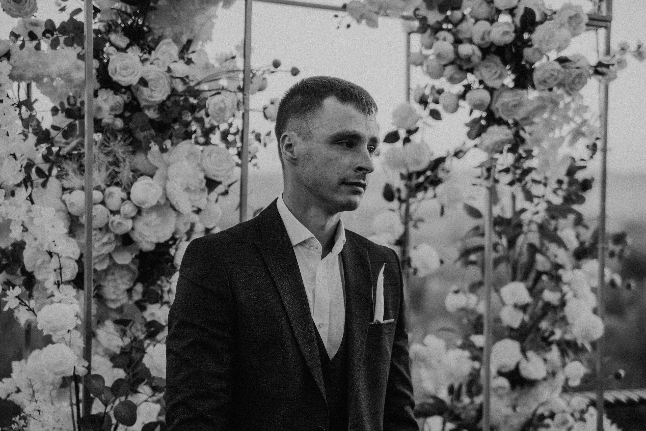 Алина & Максим. Фотограф Мария Хлебникова Санкт-Петербург Москва