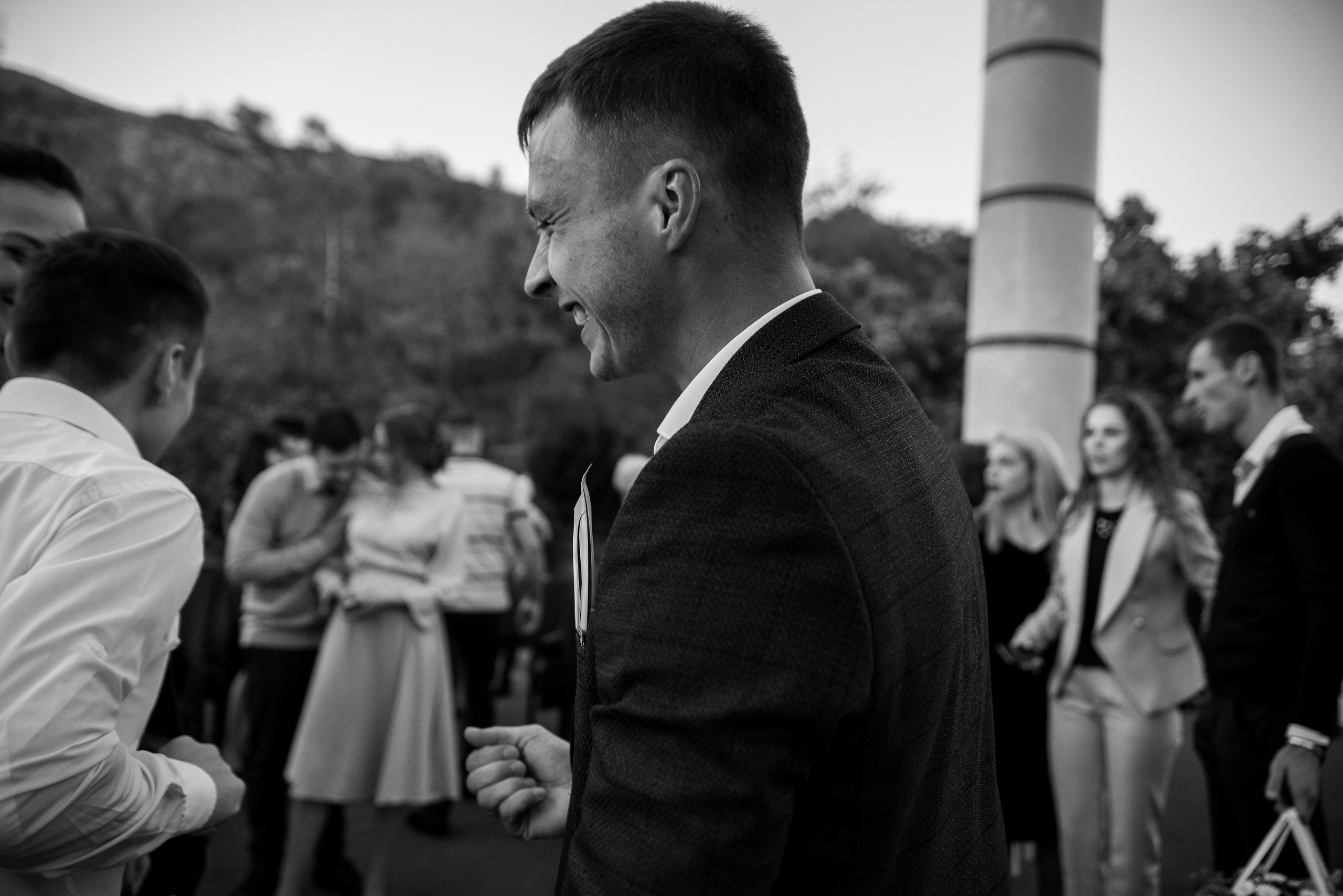 Алина & Максим. Фотограф Мария Хлебникова Санкт-Петербург Москва