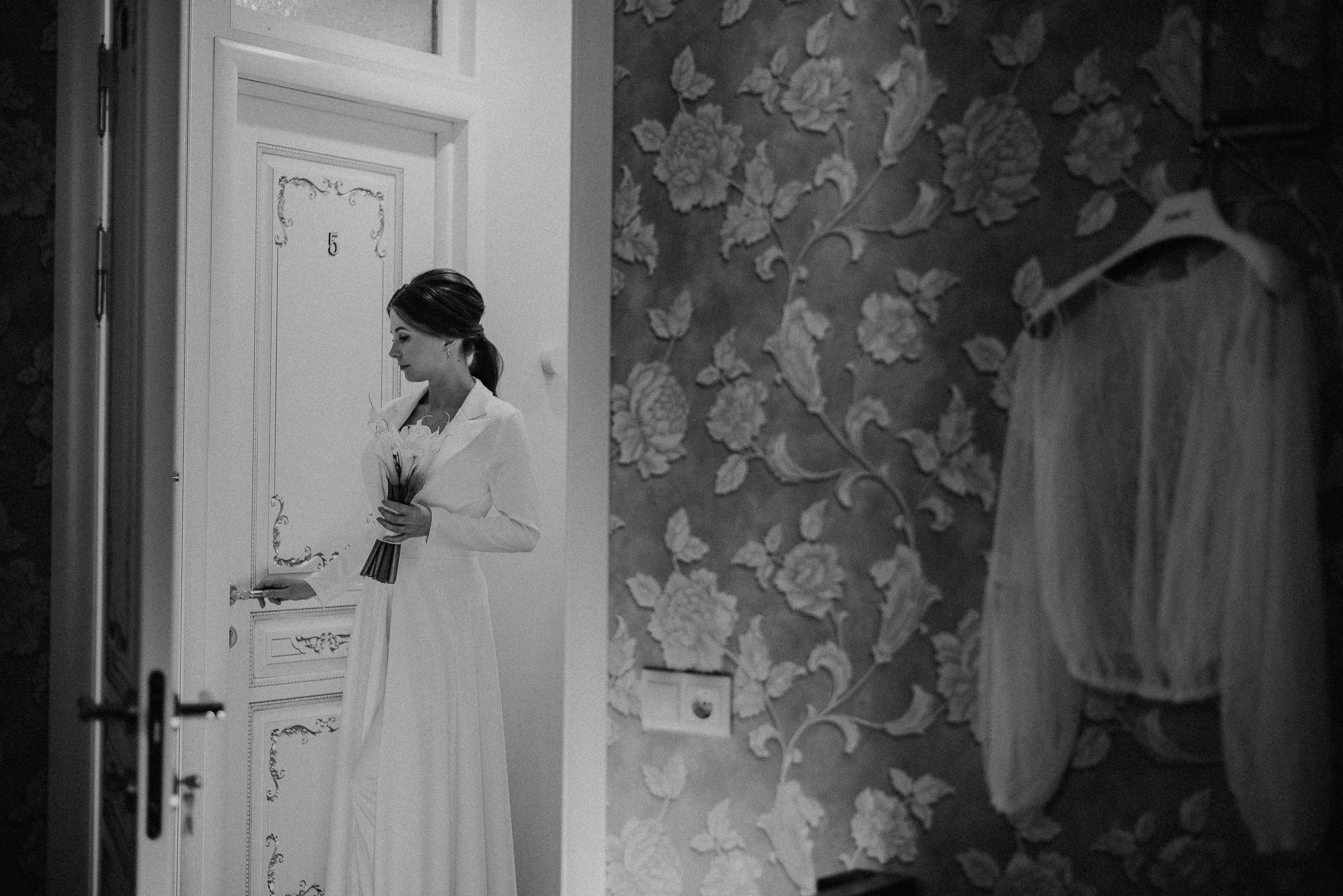 Алина & Максим. Фотограф Мария Хлебникова Санкт-Петербург Москва