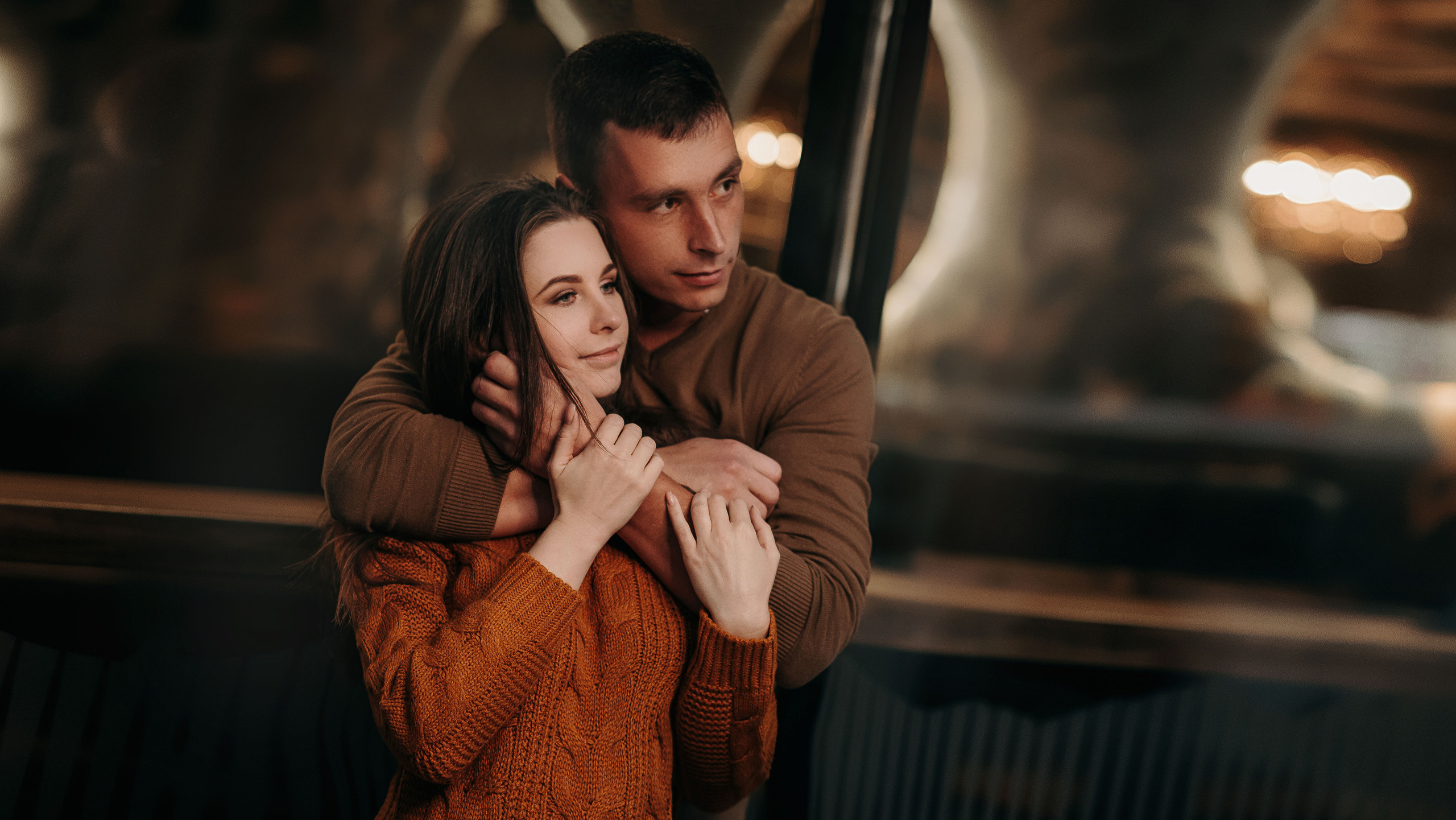 Alina & Maksim. Фотограф Мария Хлебникова Санкт-Петербург Москва