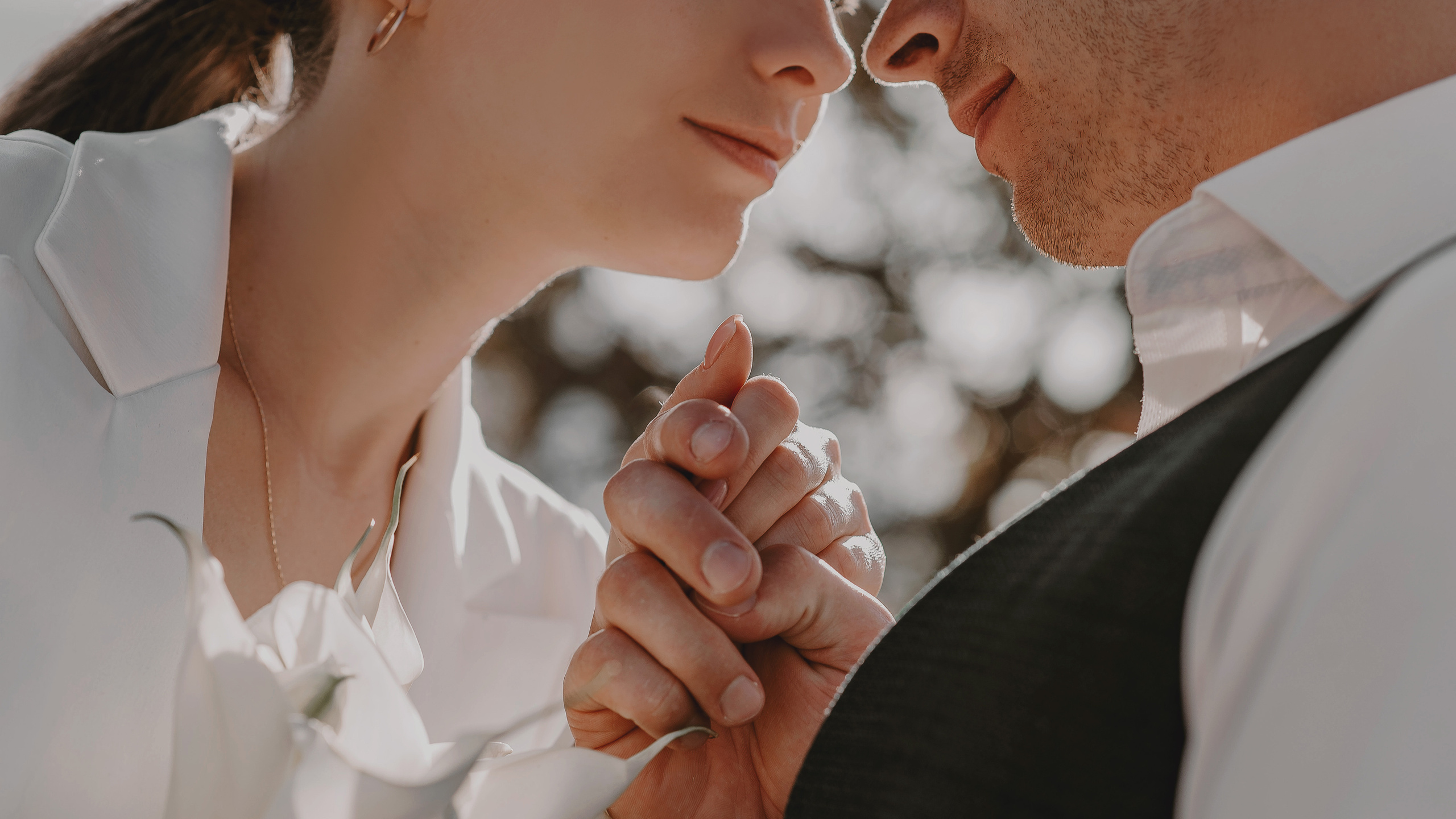 Алина & Максим. Фотограф Мария Хлебникова Санкт-Петербург Москва