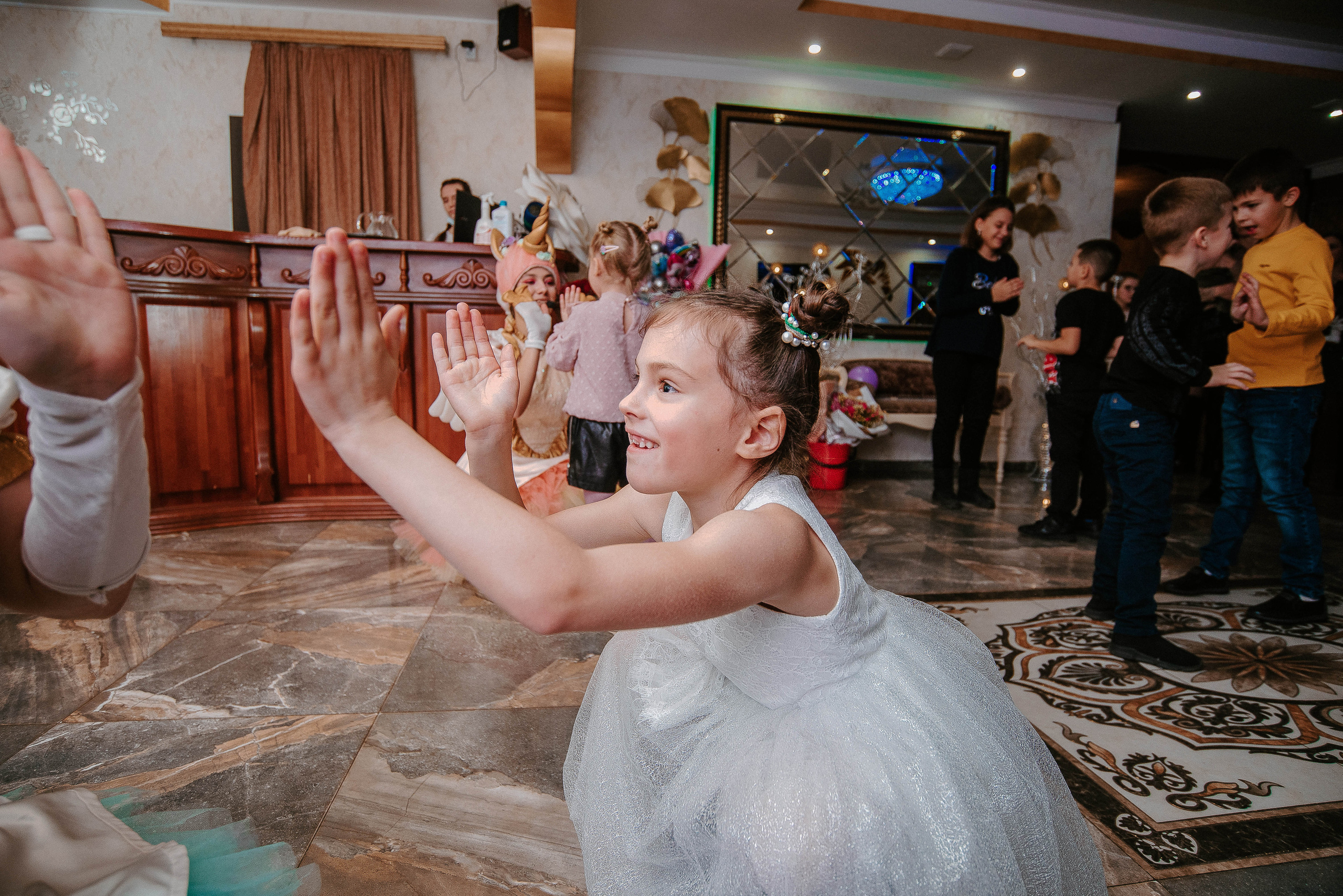 Крещение и 1 Годик. Фотограф Мария Хлебникова Санкт-Петербург Москва