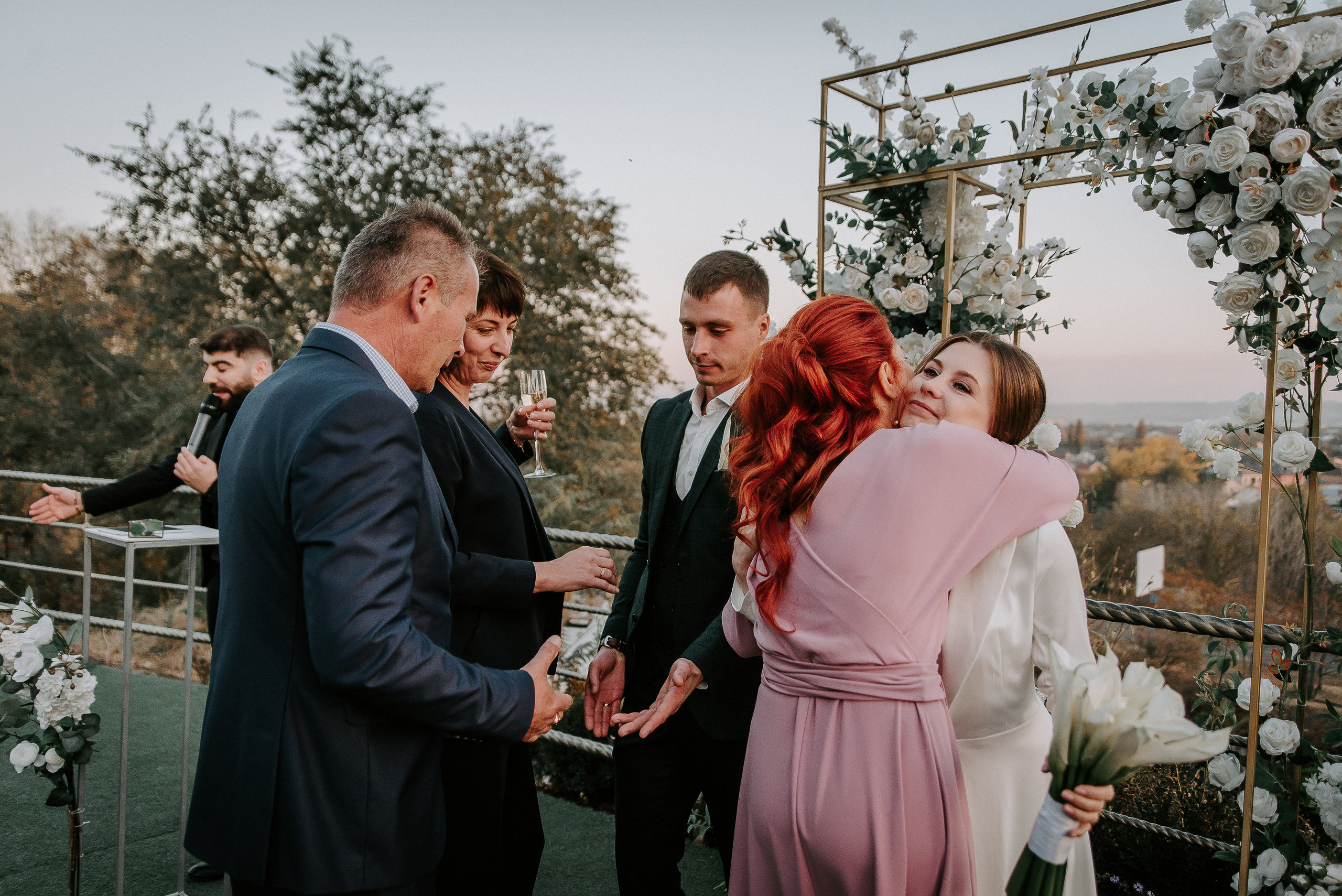 Алина & Максим. Фотограф Мария Хлебникова Санкт-Петербург Москва