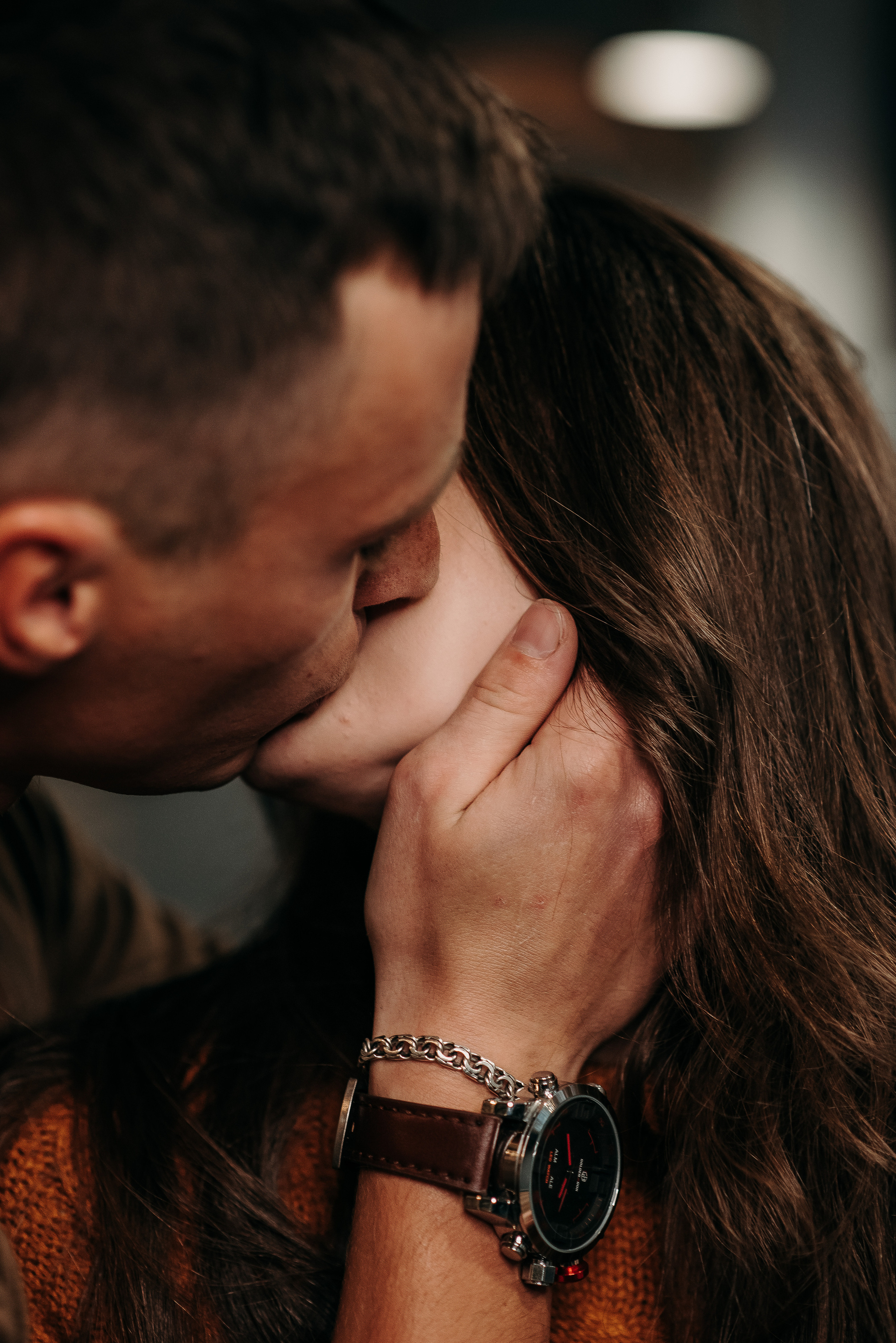 Alina & Maksim. Фотограф Мария Хлебникова Санкт-Петербург Москва