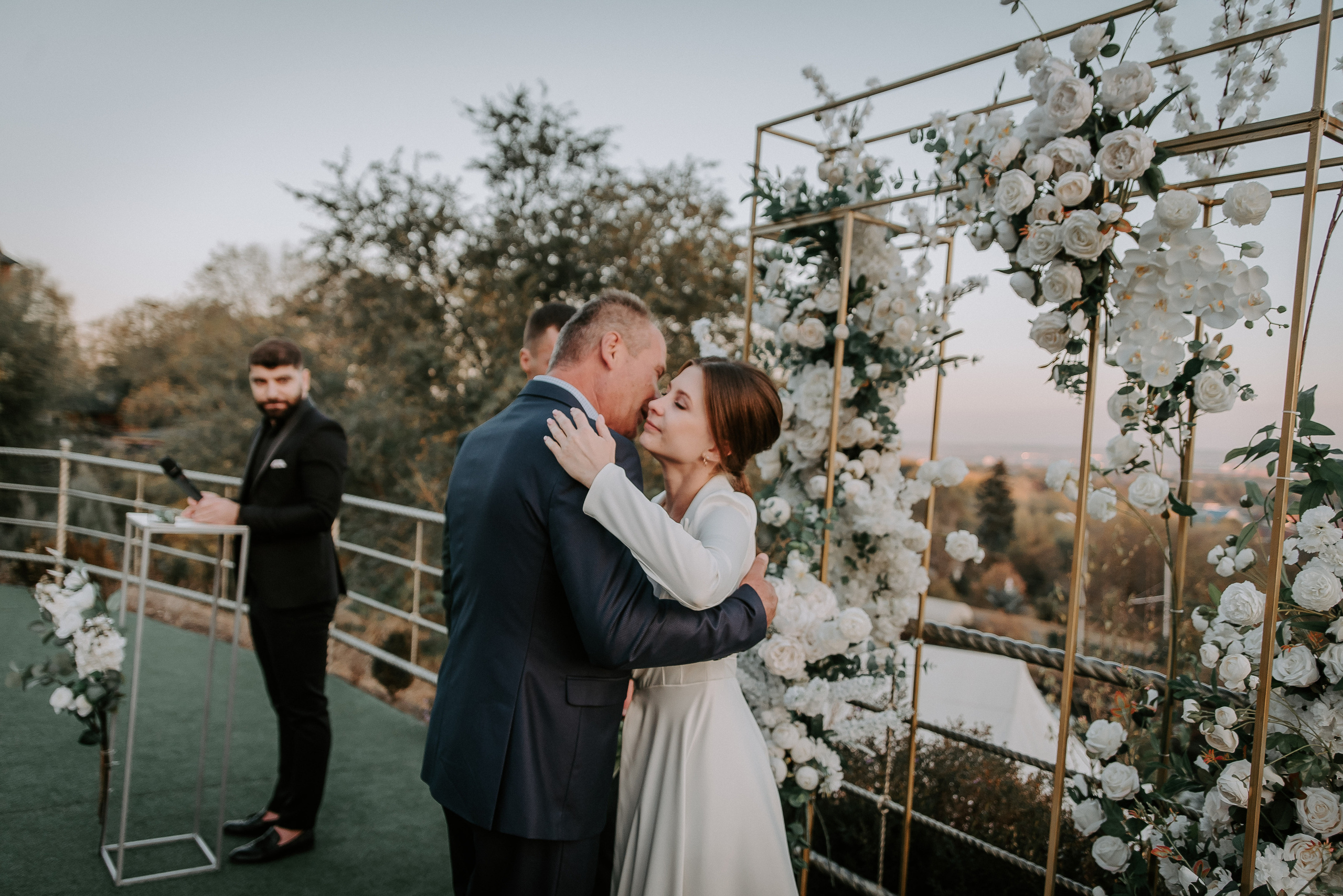 Алина & Максим. Фотограф Мария Хлебникова Санкт-Петербург Москва