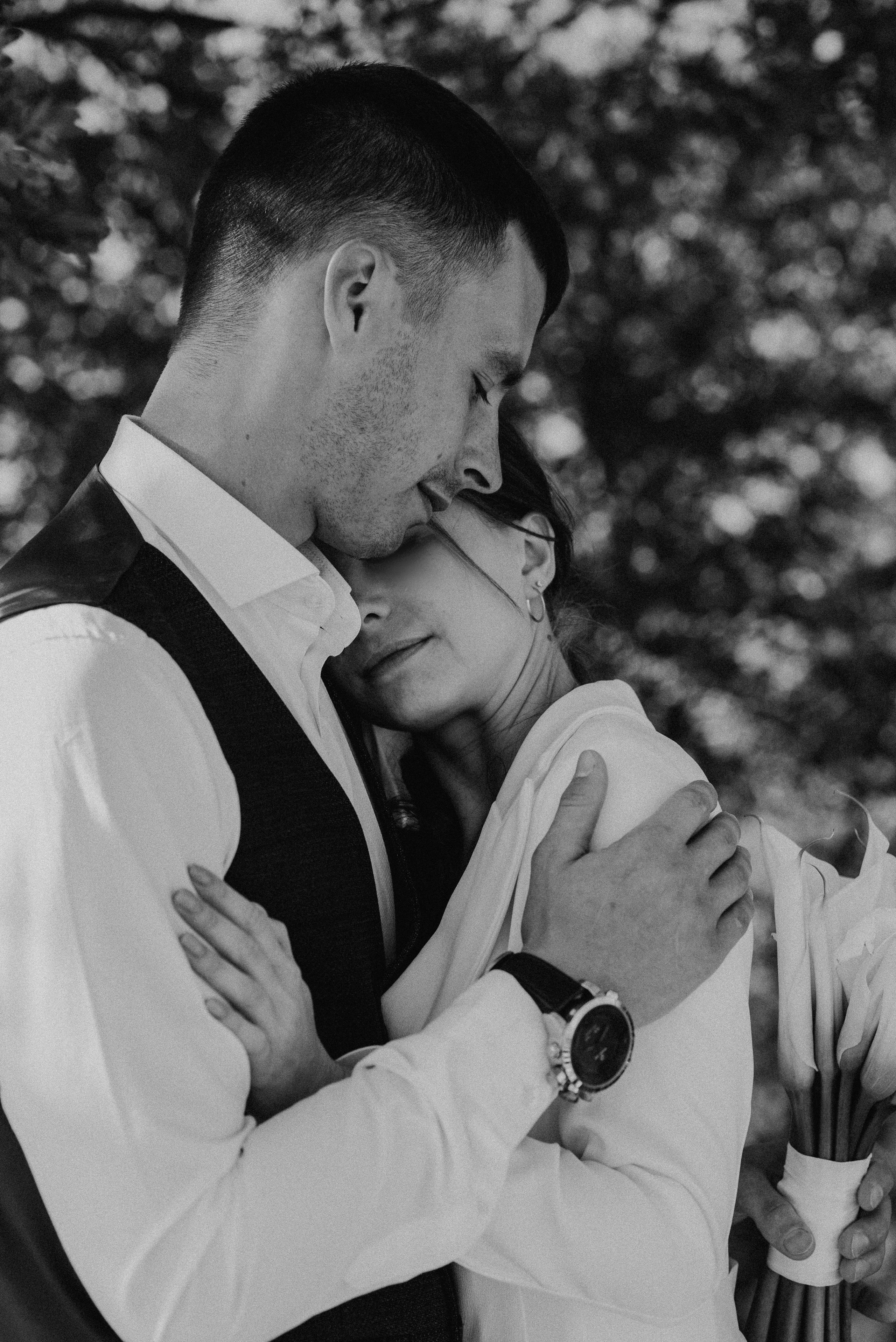 Алина & Максим. Фотограф Мария Хлебникова Санкт-Петербург Москва