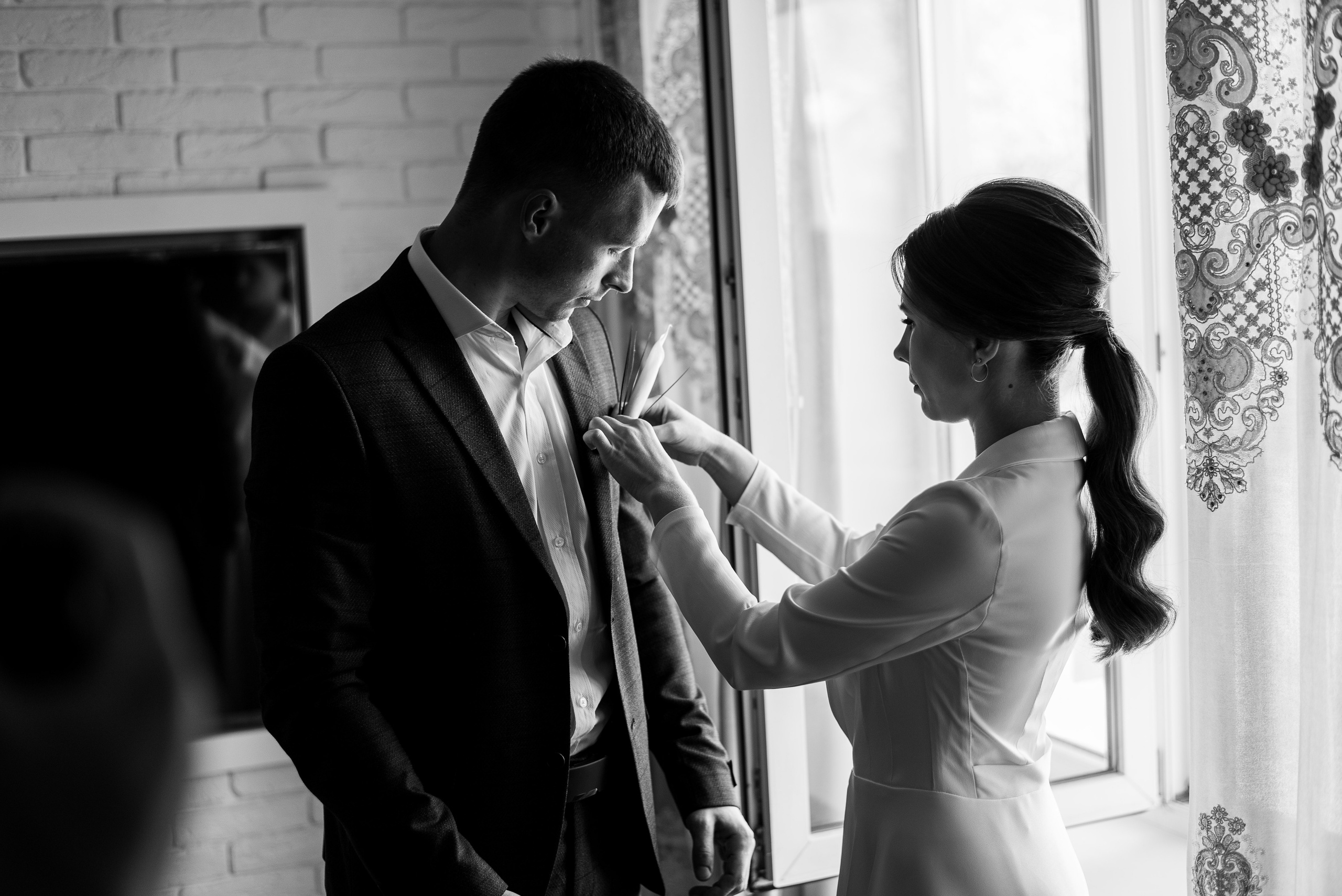 Алина & Максим. Фотограф Мария Хлебникова Санкт-Петербург Москва