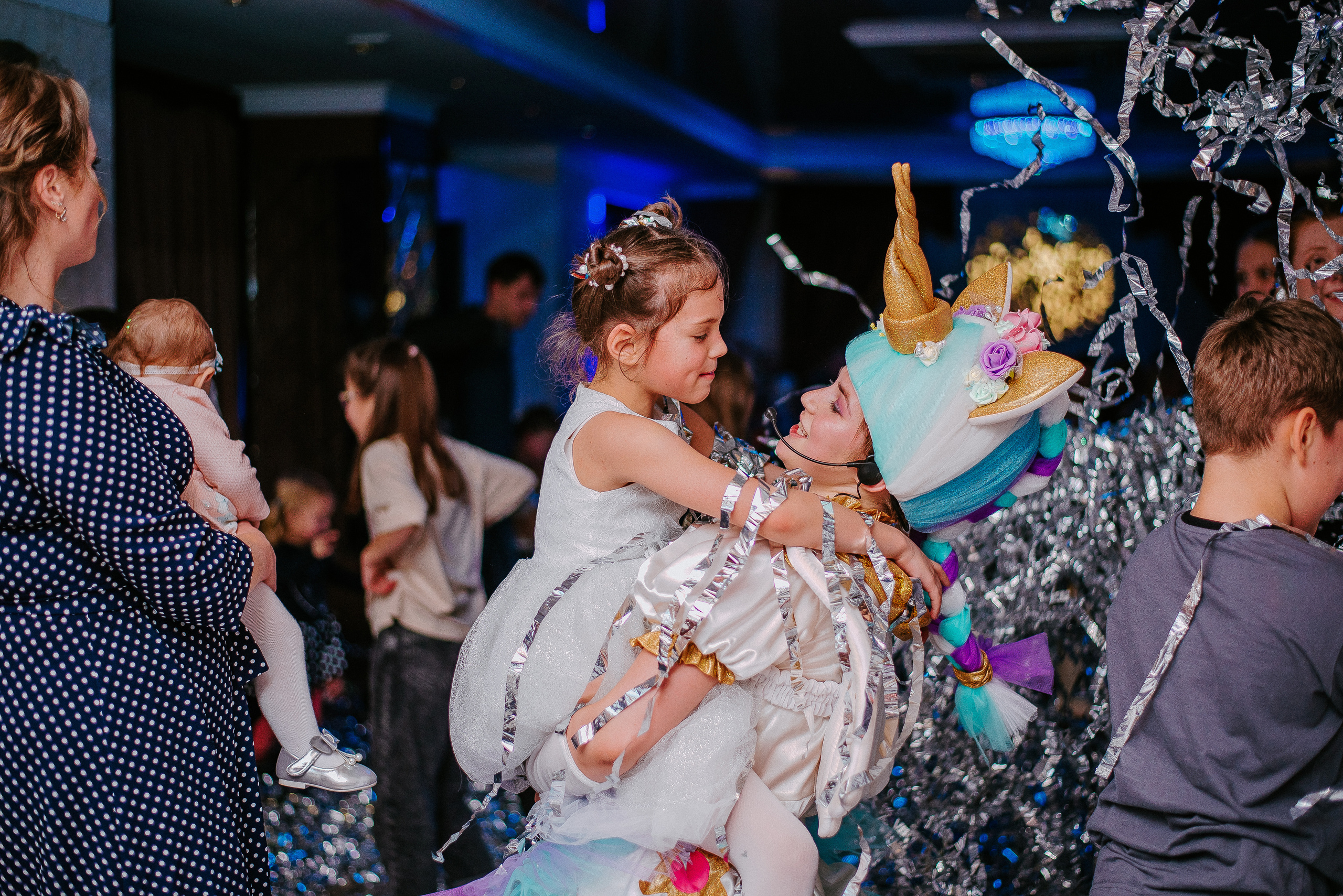 Крещение и 1 Годик. Фотограф Мария Хлебникова Санкт-Петербург Москва