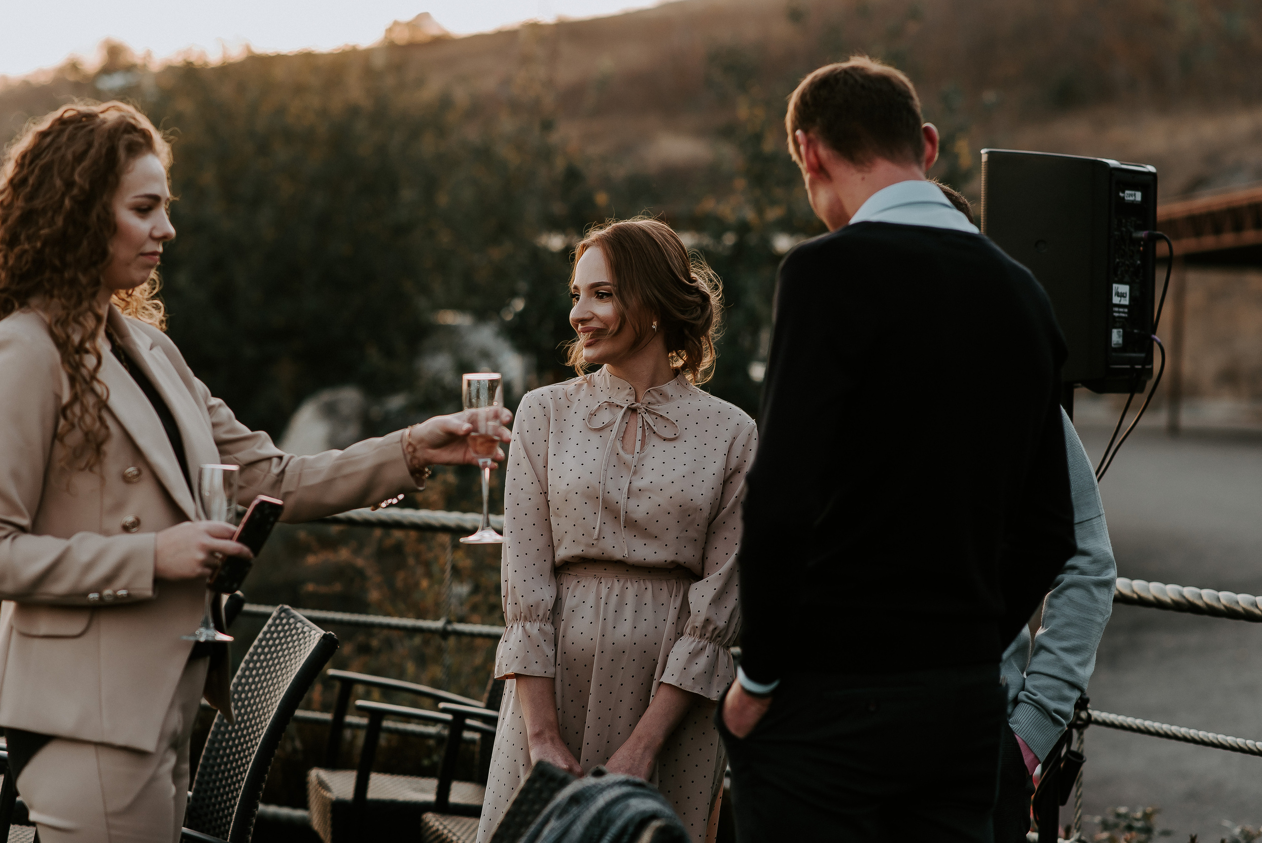 Алина & Максим. Фотограф Мария Хлебникова Санкт-Петербург Москва