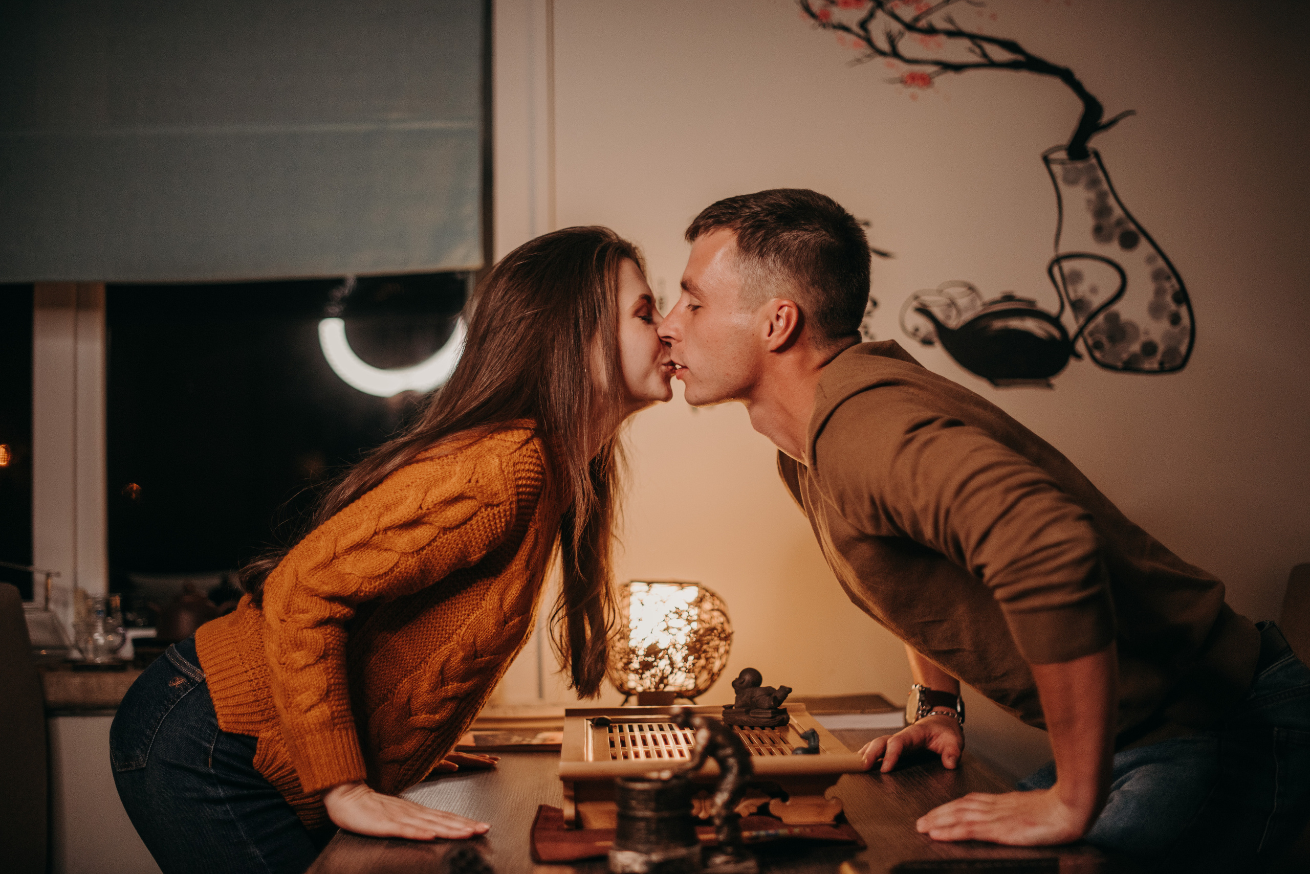 Alina & Maksim. Фотограф Мария Хлебникова Санкт-Петербург Москва