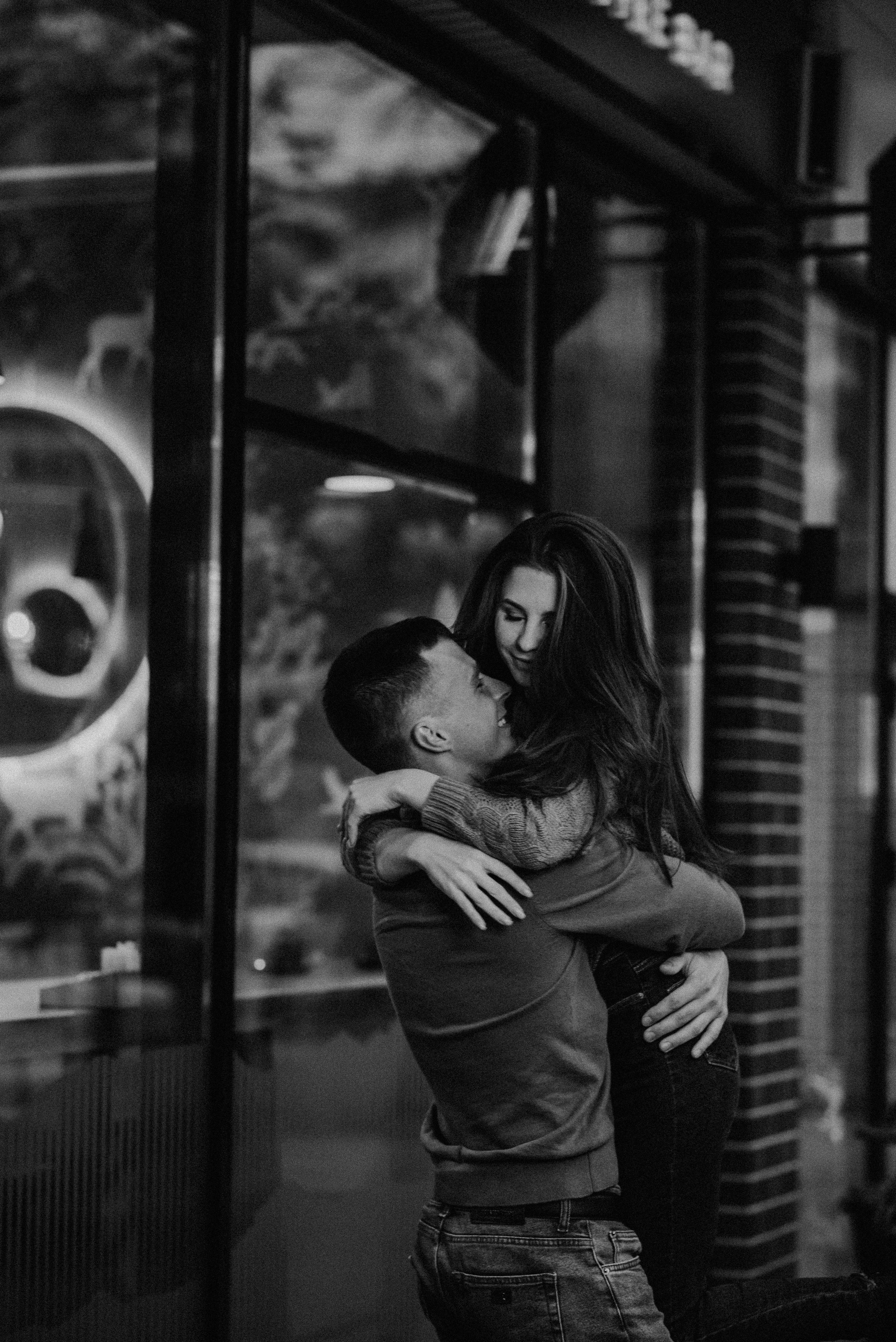 Alina & Maksim. Фотограф Мария Хлебникова Санкт-Петербург Москва