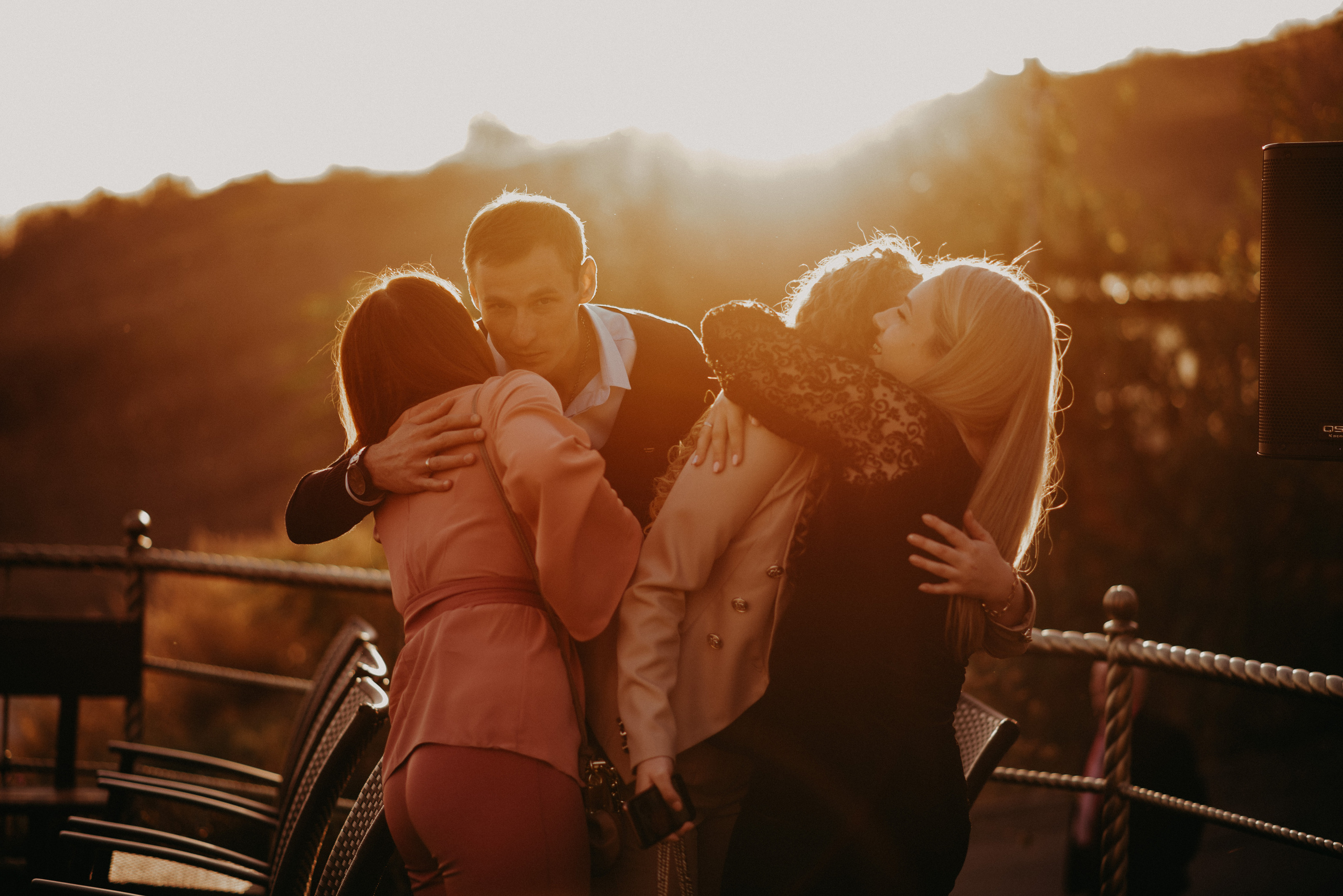 Алина & Максим. Фотограф Мария Хлебникова Санкт-Петербург Москва