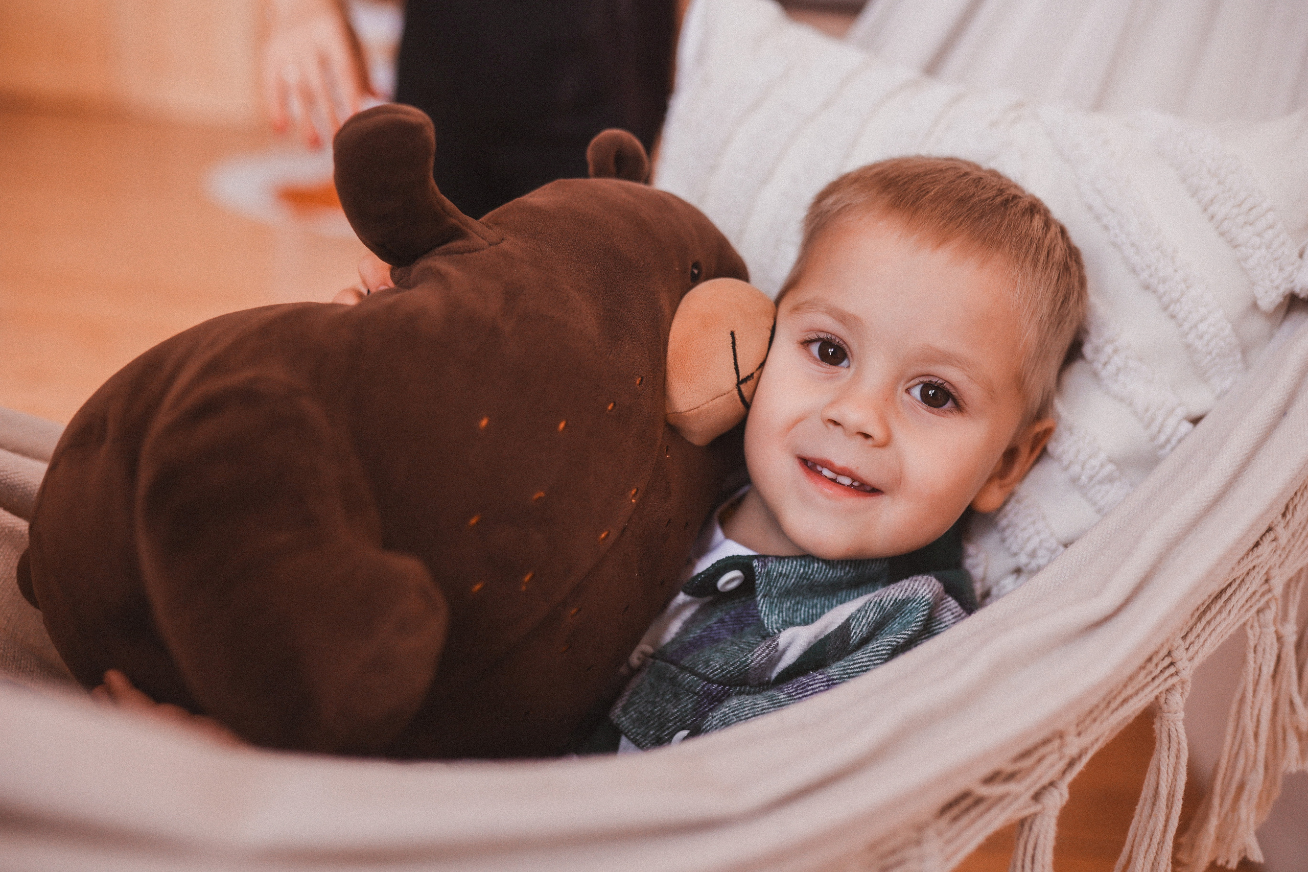 Семья Влада и Юлии. Семейный фотограф в Краснодаре Коломыцева Евгения