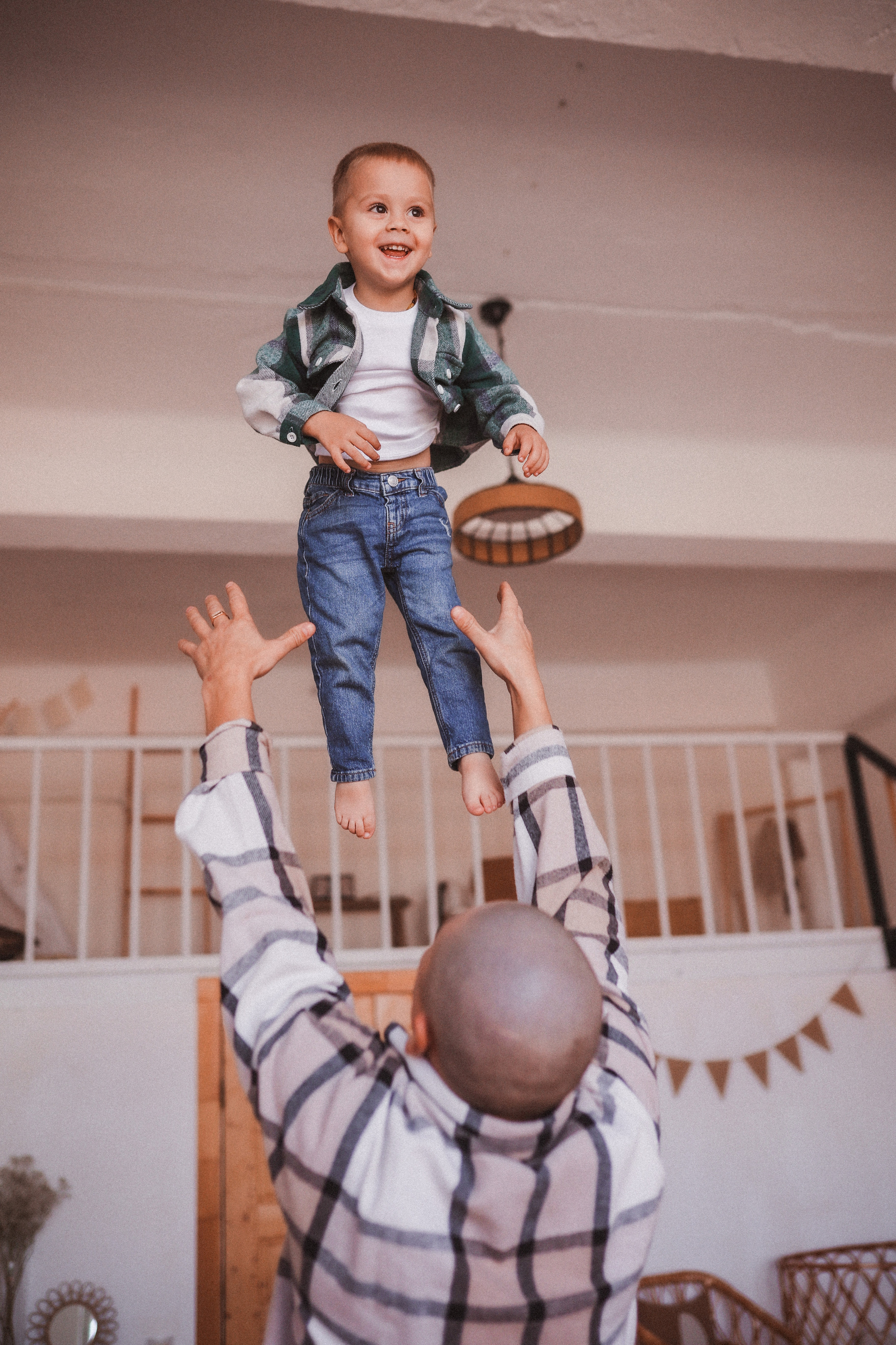 Семья Влада и Юлии. Семейный фотограф в Краснодаре Коломыцева Евгения