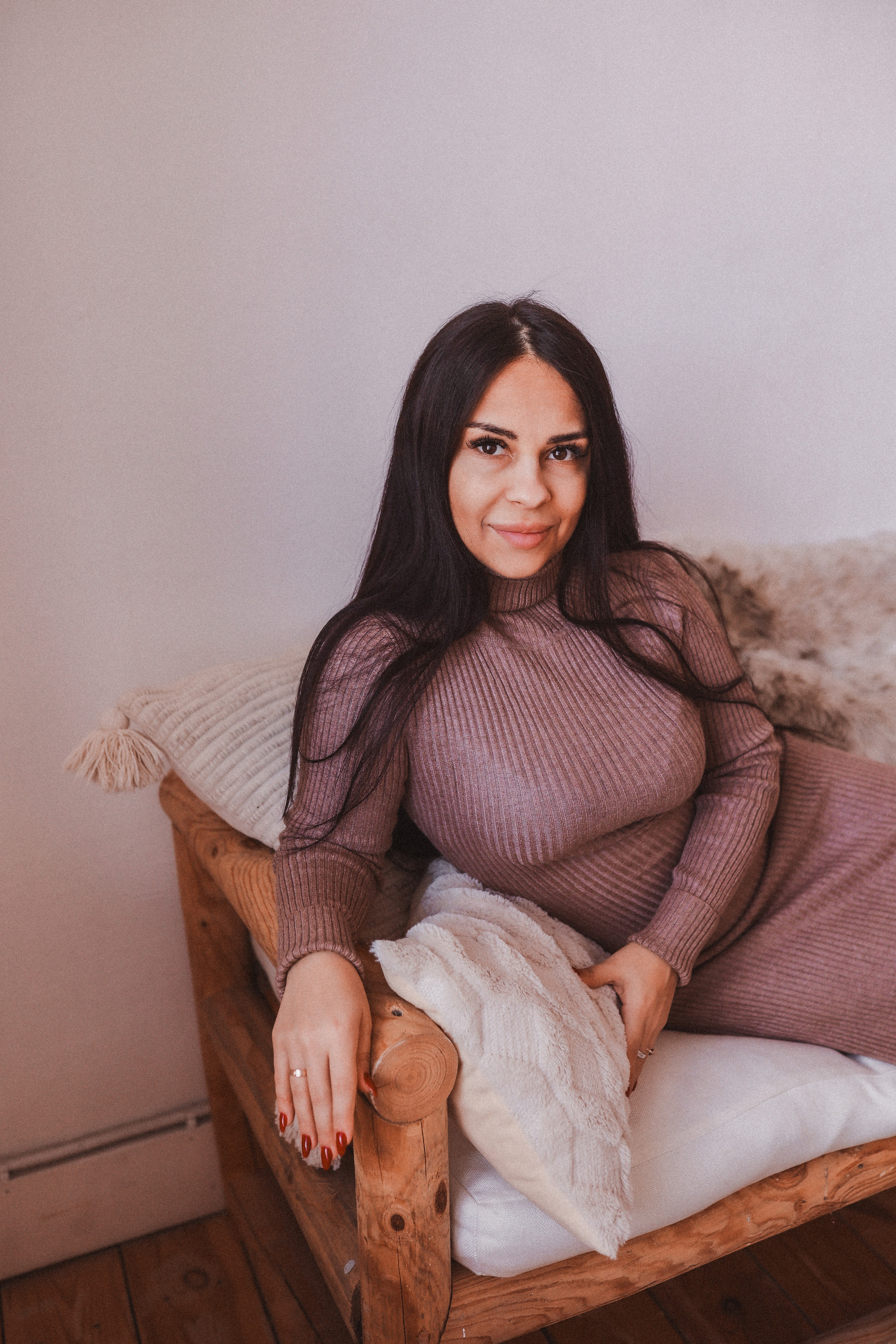 Семья Влада и Юлии. Семейный фотограф в Краснодаре Коломыцева Евгения