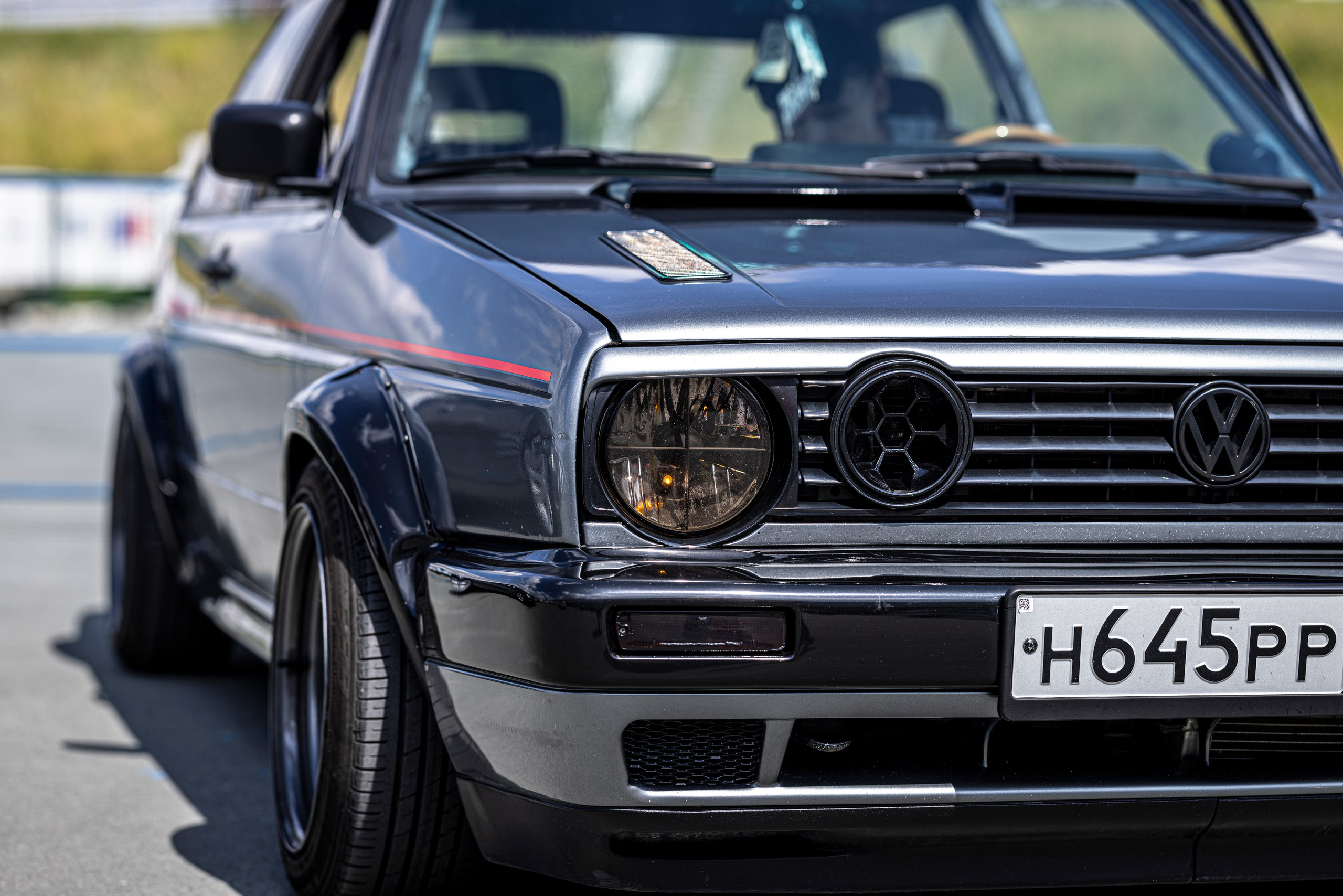 Drift Leto в Новосибирске (2025). Bertran Ordo