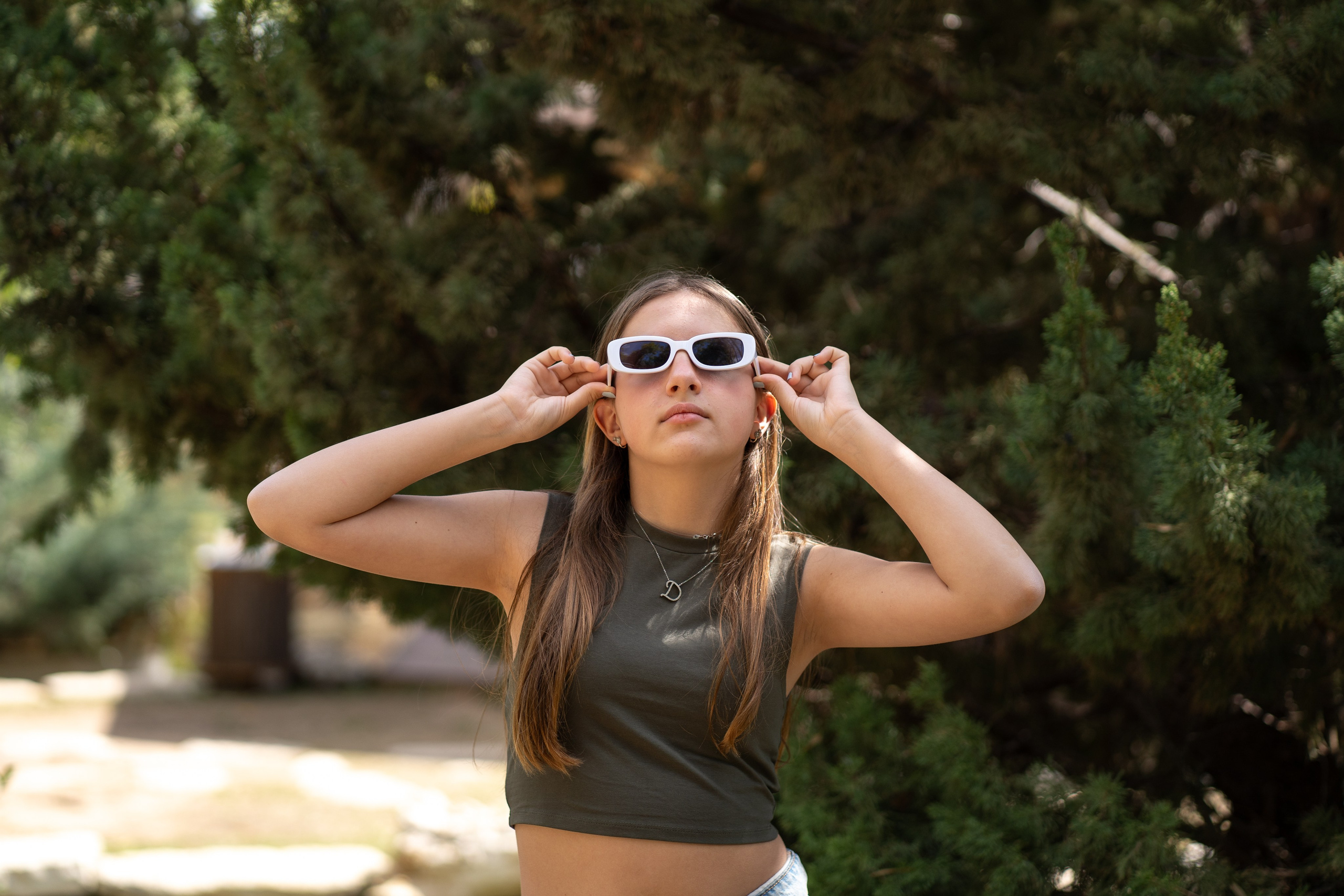 Бат Мицва Даши. Семейный и детский фотограф в Израиле и Москве Дорошок Надя