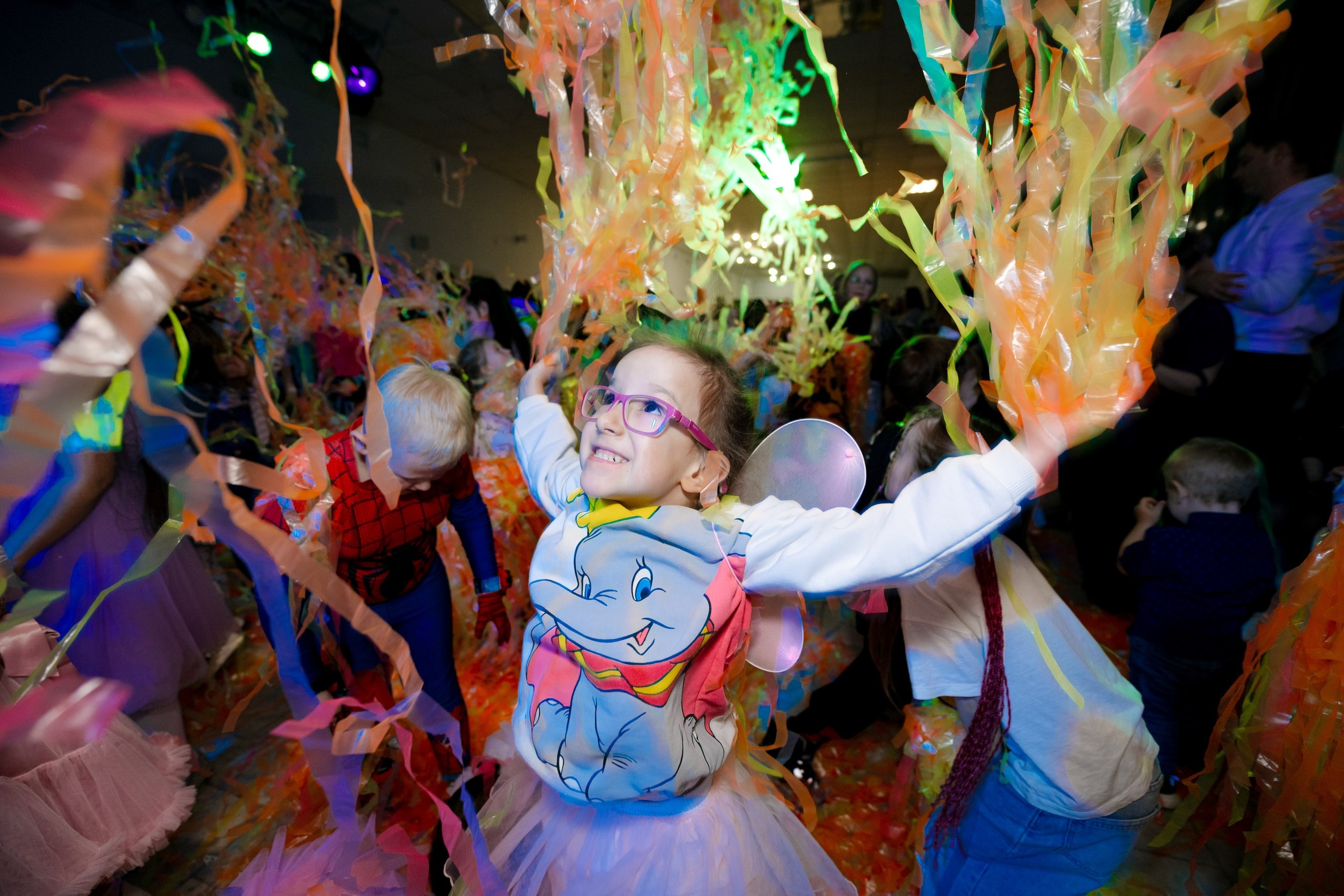 Репортаж. Фотограф в Новоуральске Анна Молодожен