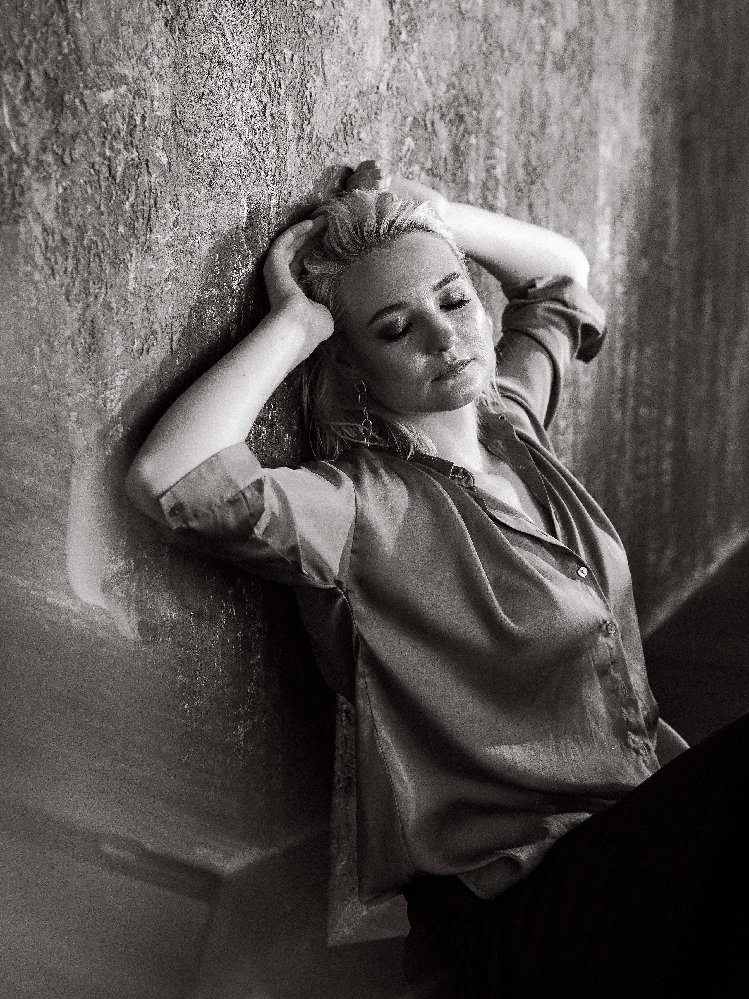 Фотосессия Анна. Фотограф Москва и Московская область