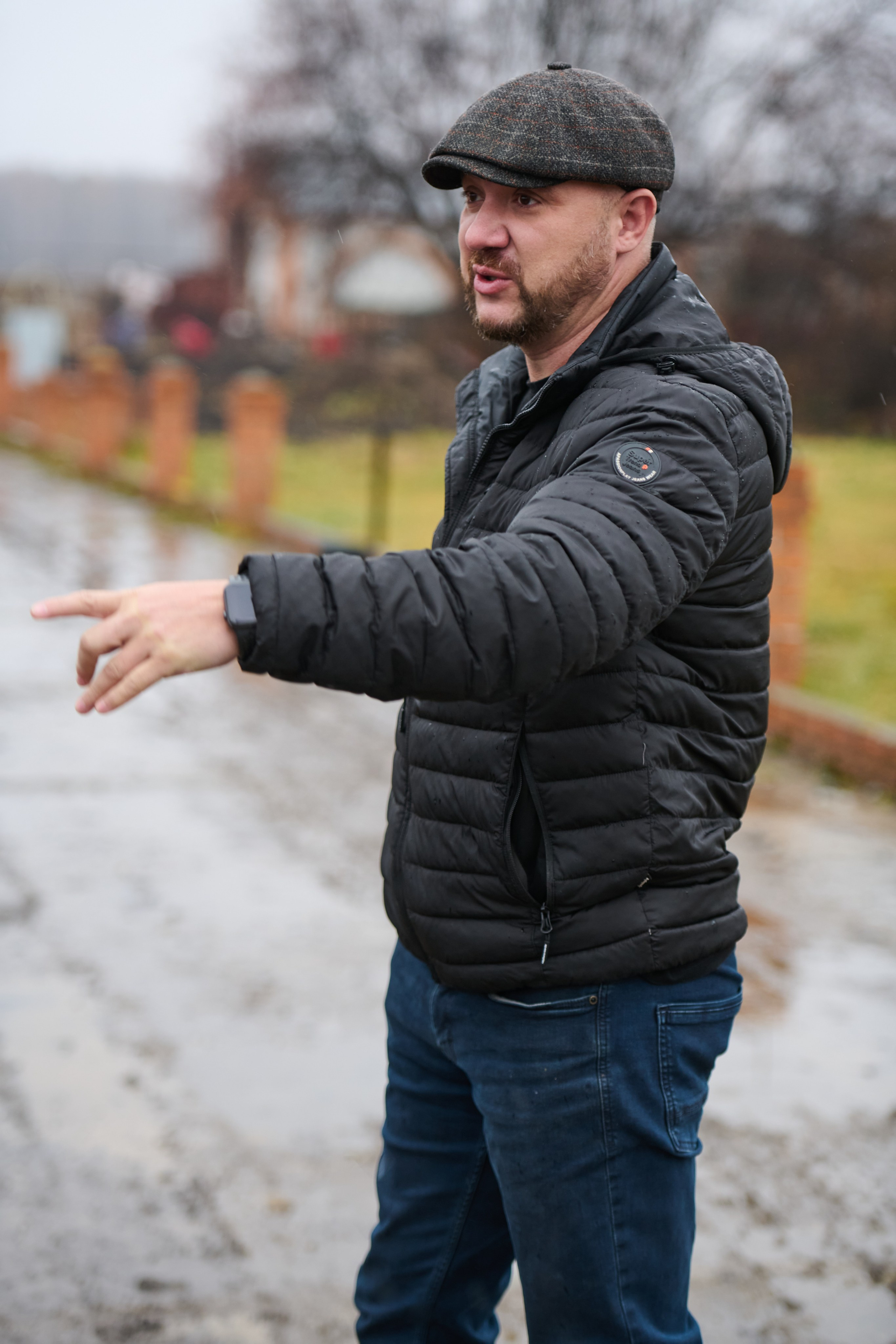 Ветеран СВО Дунаевский Сергей. Репортажный и семейный фотограф — Шелихов Сергей