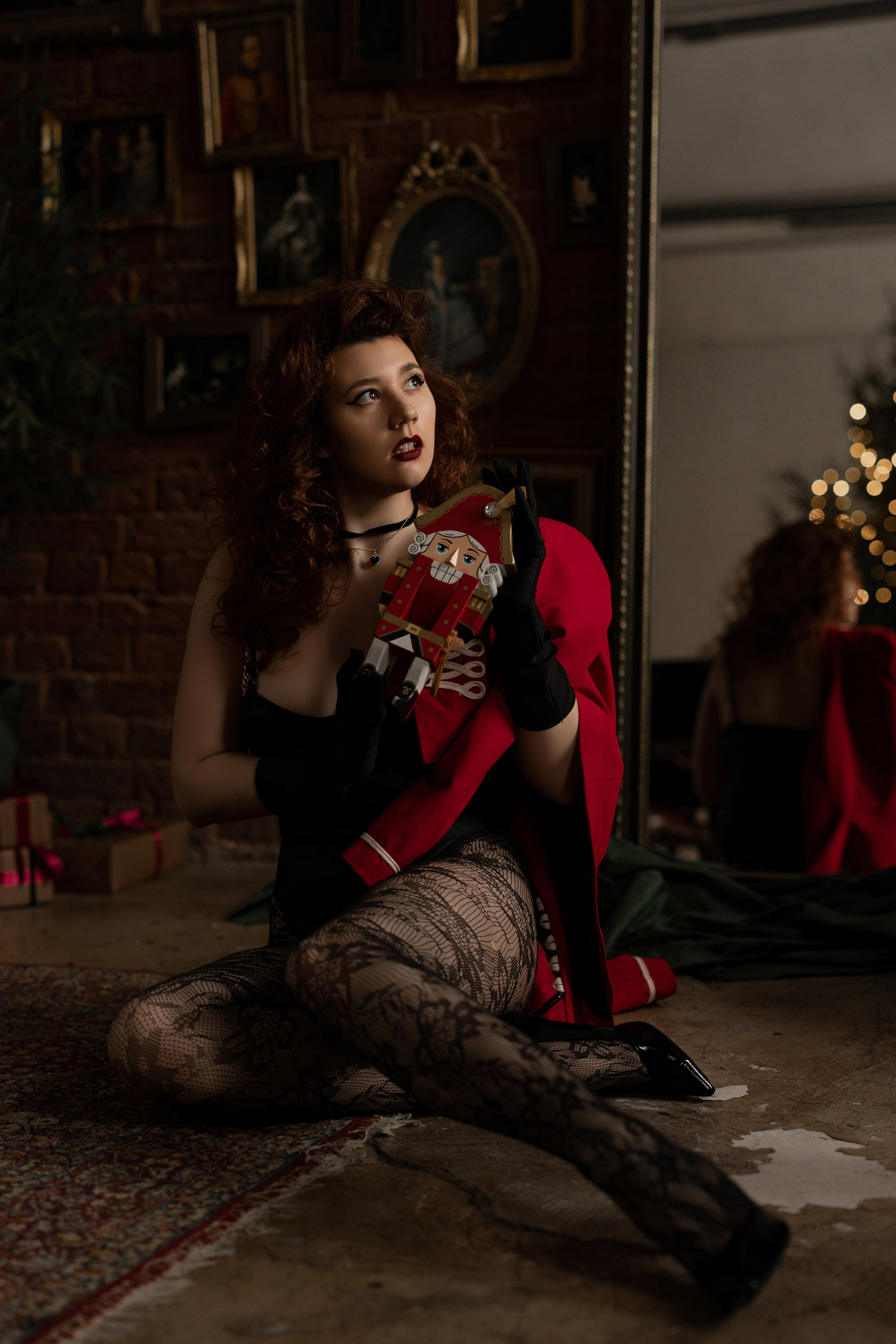 Портфолио. Женский фотограф Москва