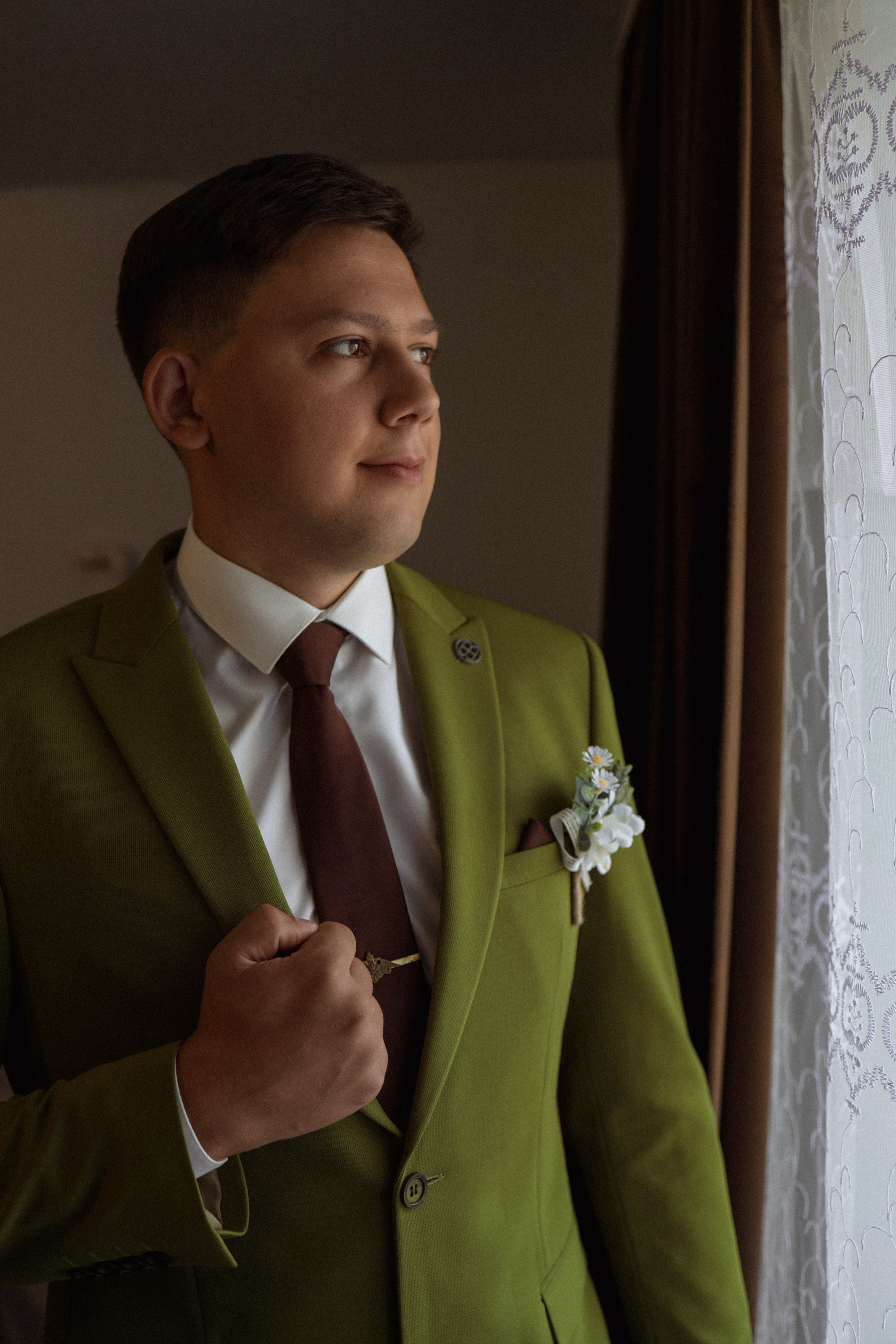 Свадебный фотограф в Крыму Виталий Овчинников